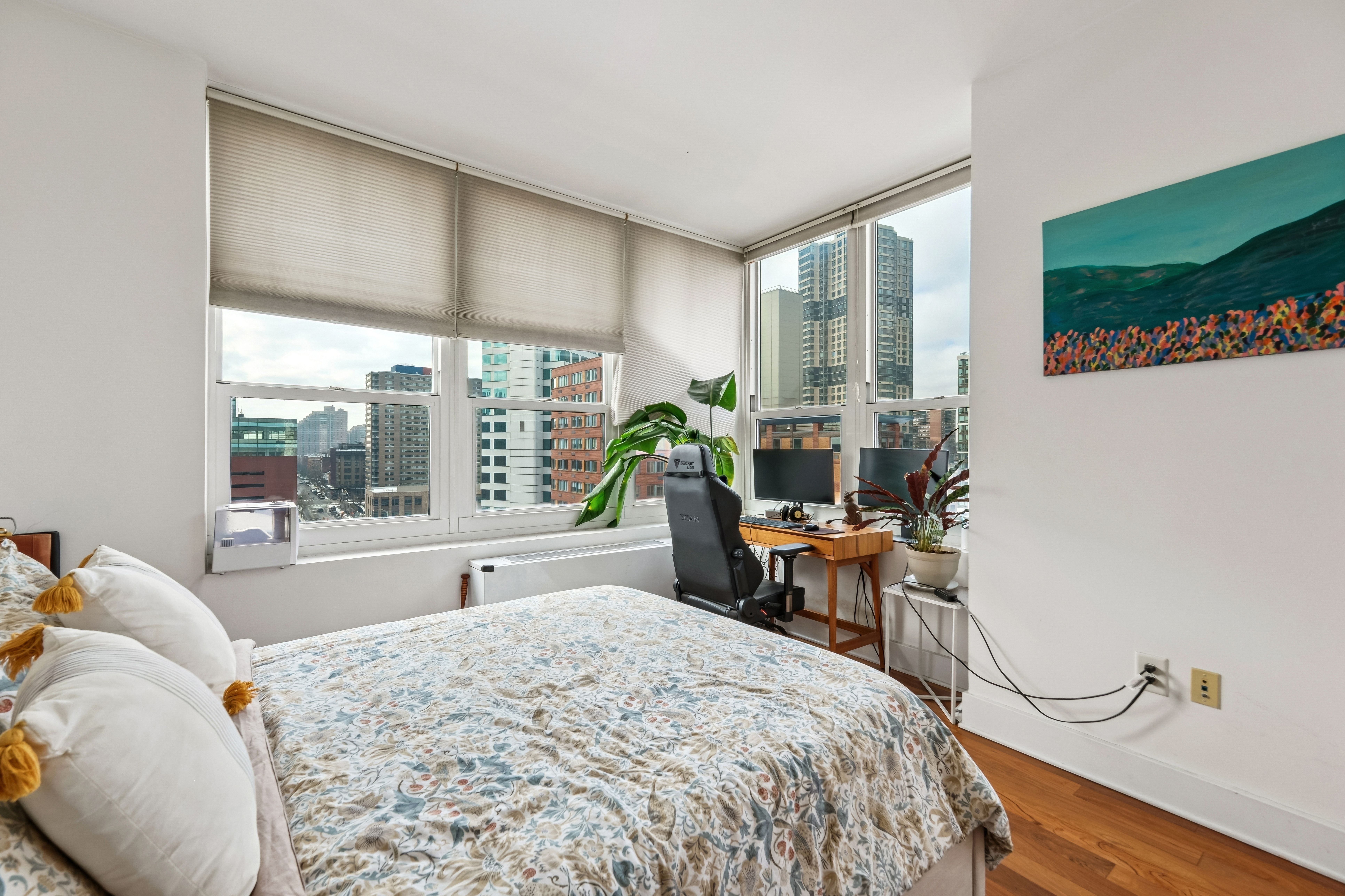 88 Morgan Street #1008 