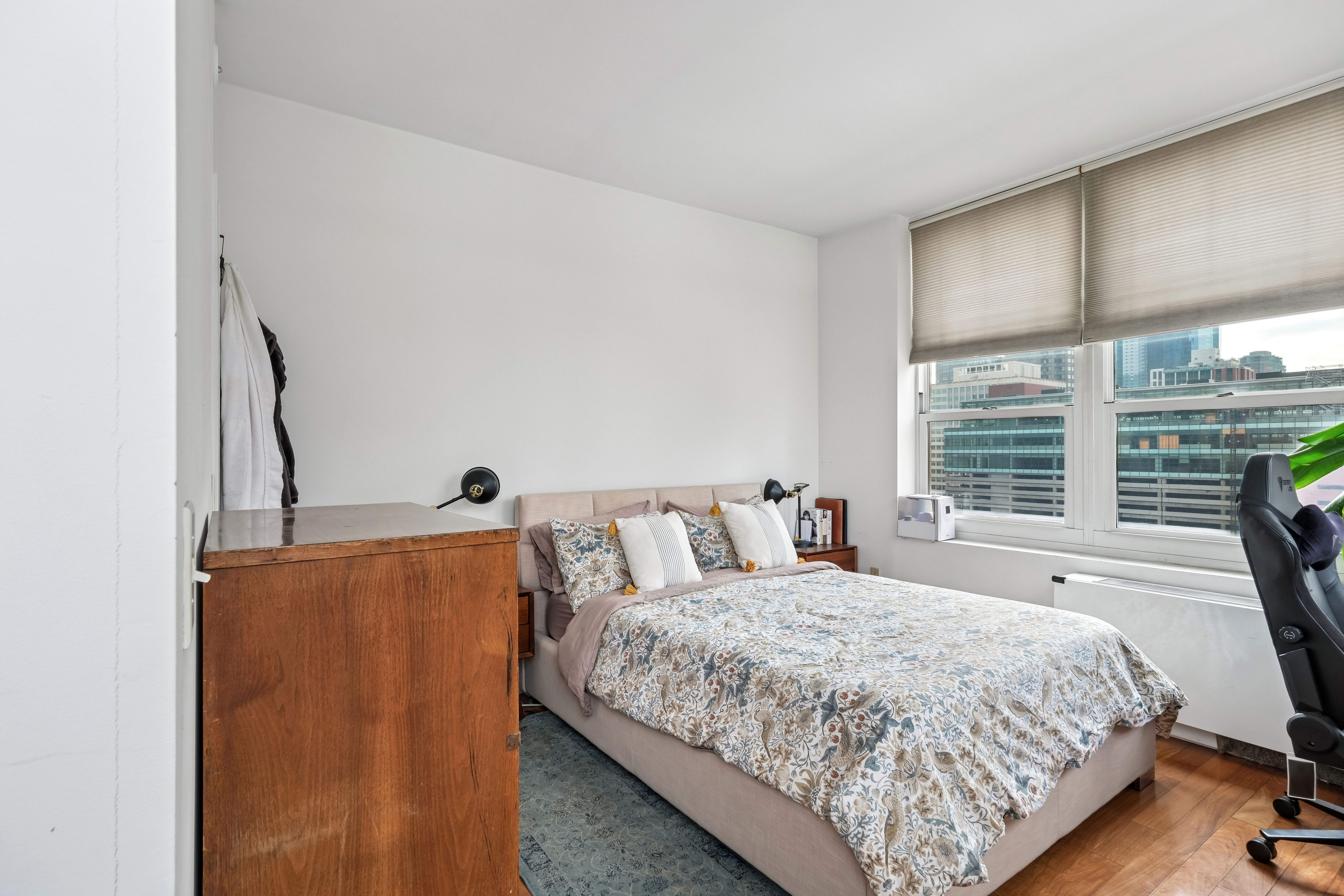 88 Morgan Street #1008 