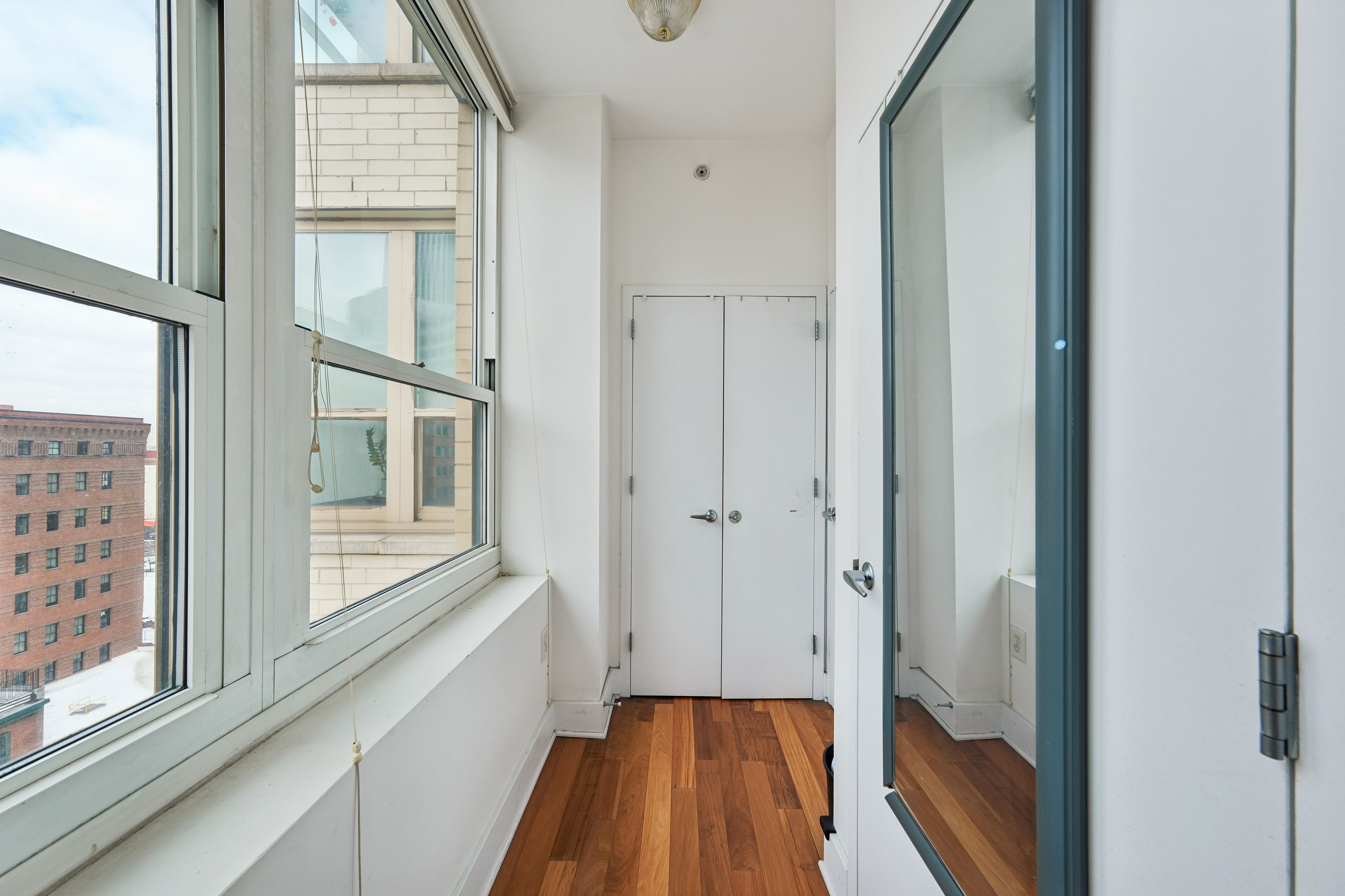 88 Morgan Street #1008 