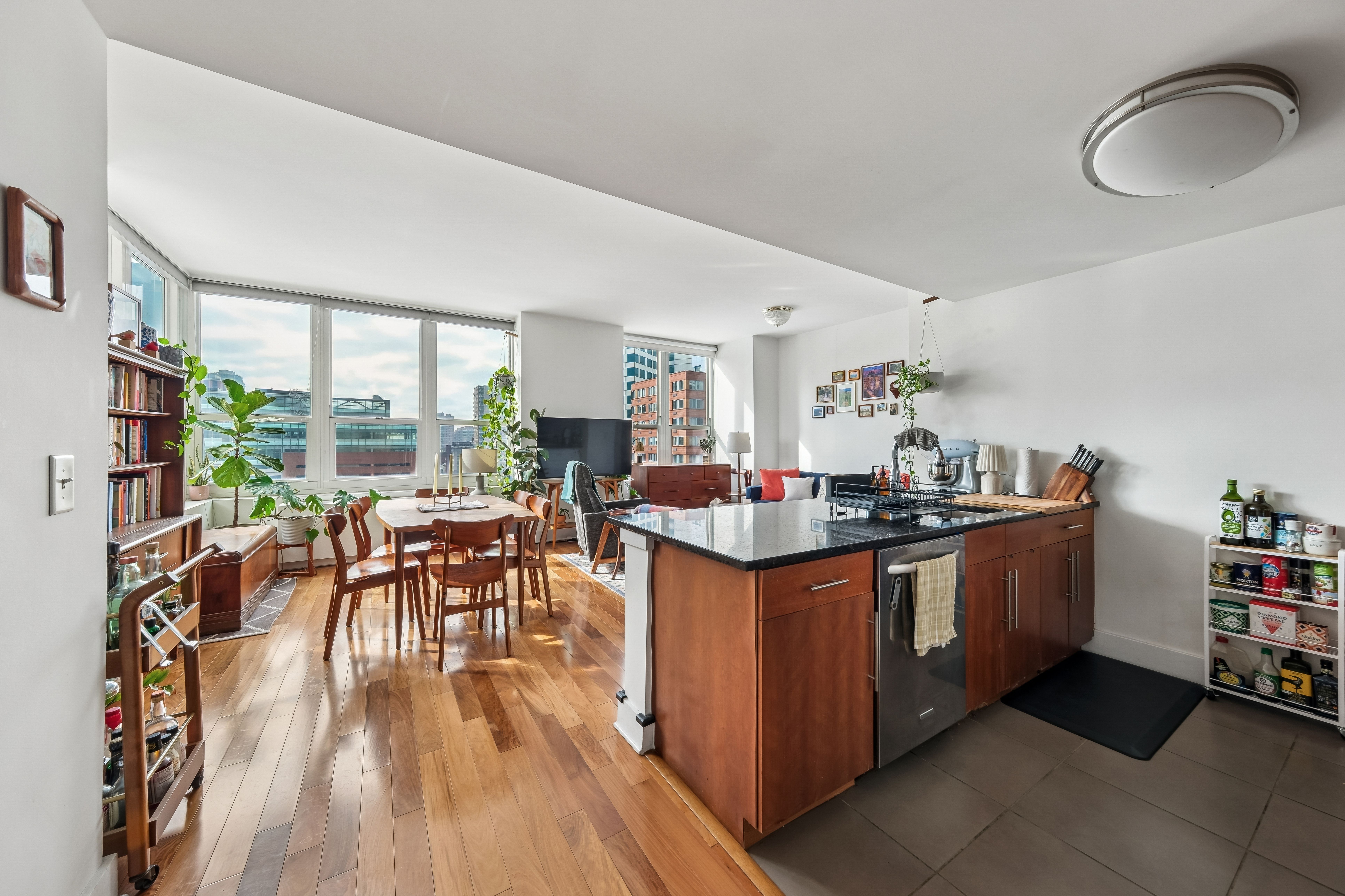 88 Morgan Street #1008 