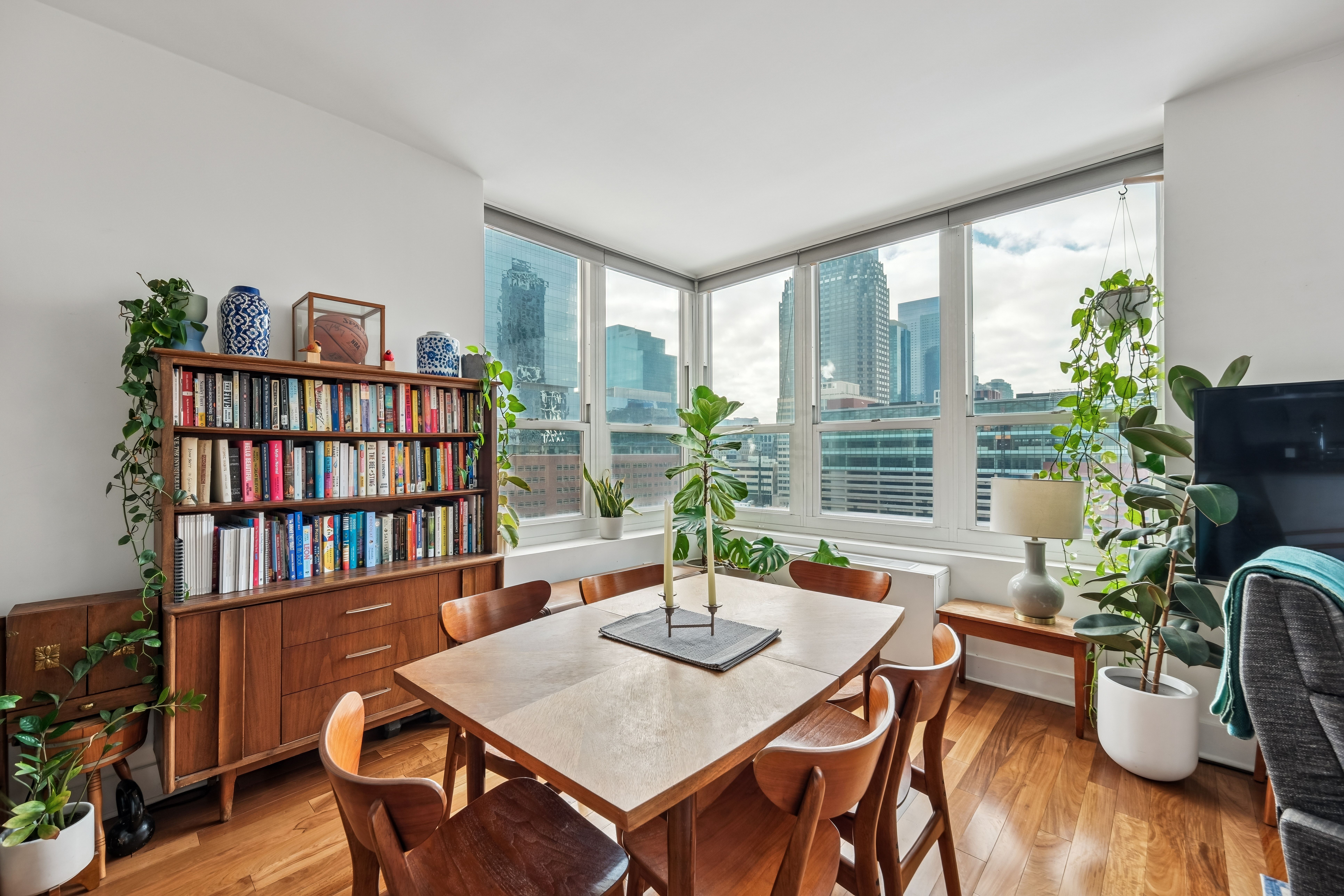 88 Morgan Street #1008 