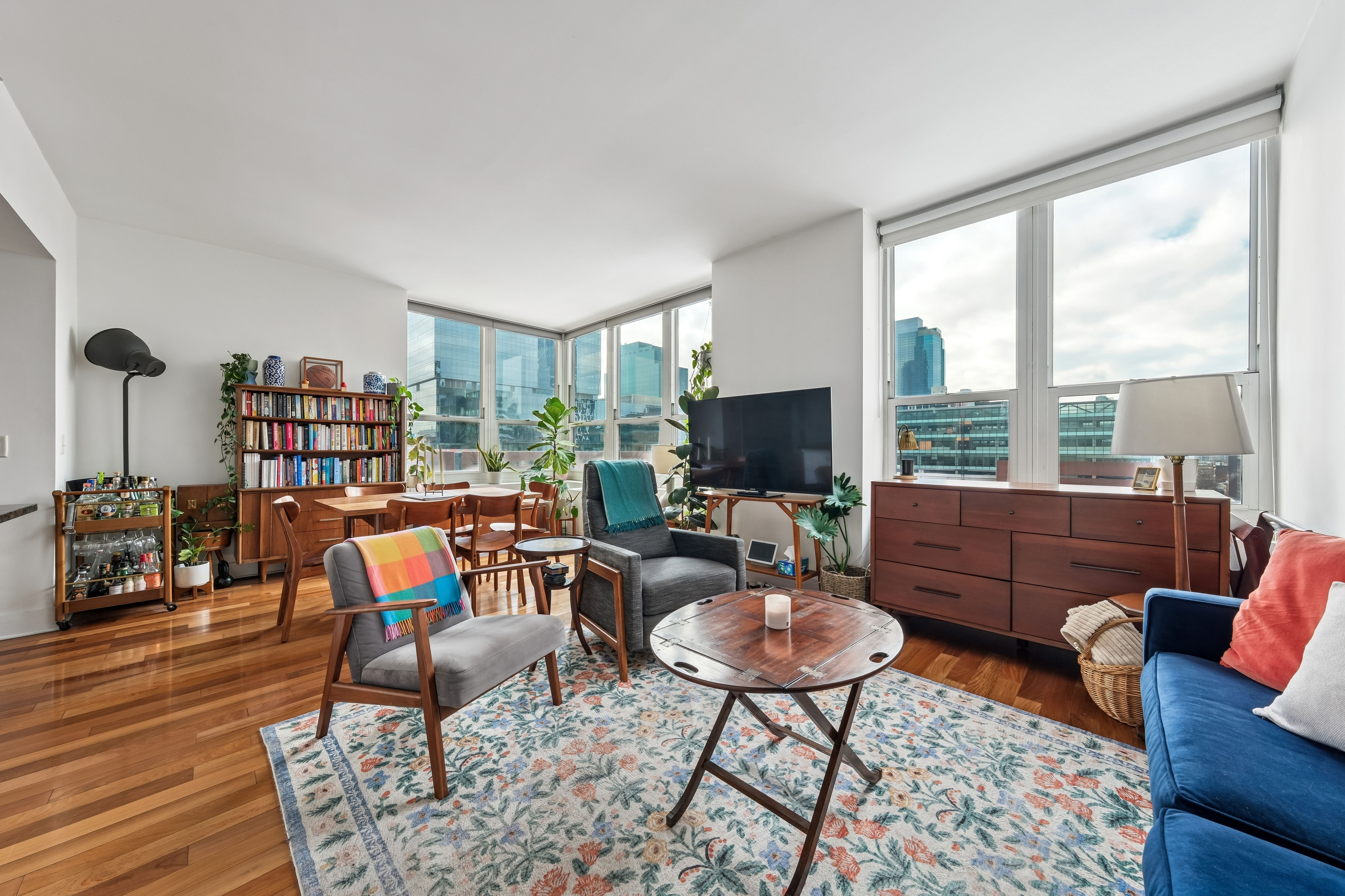 88 Morgan Street #1008 