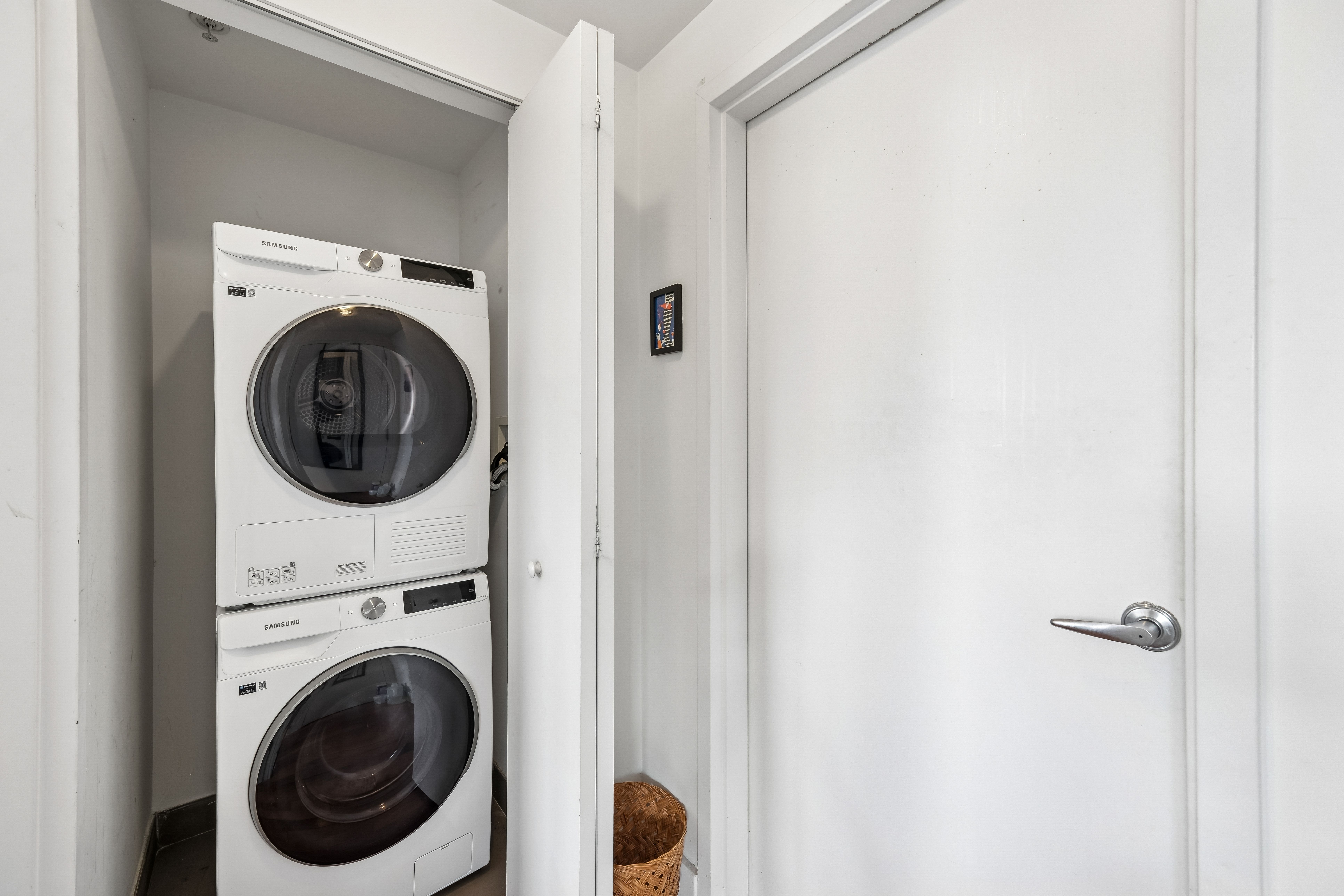 88 Morgan Street #1008 