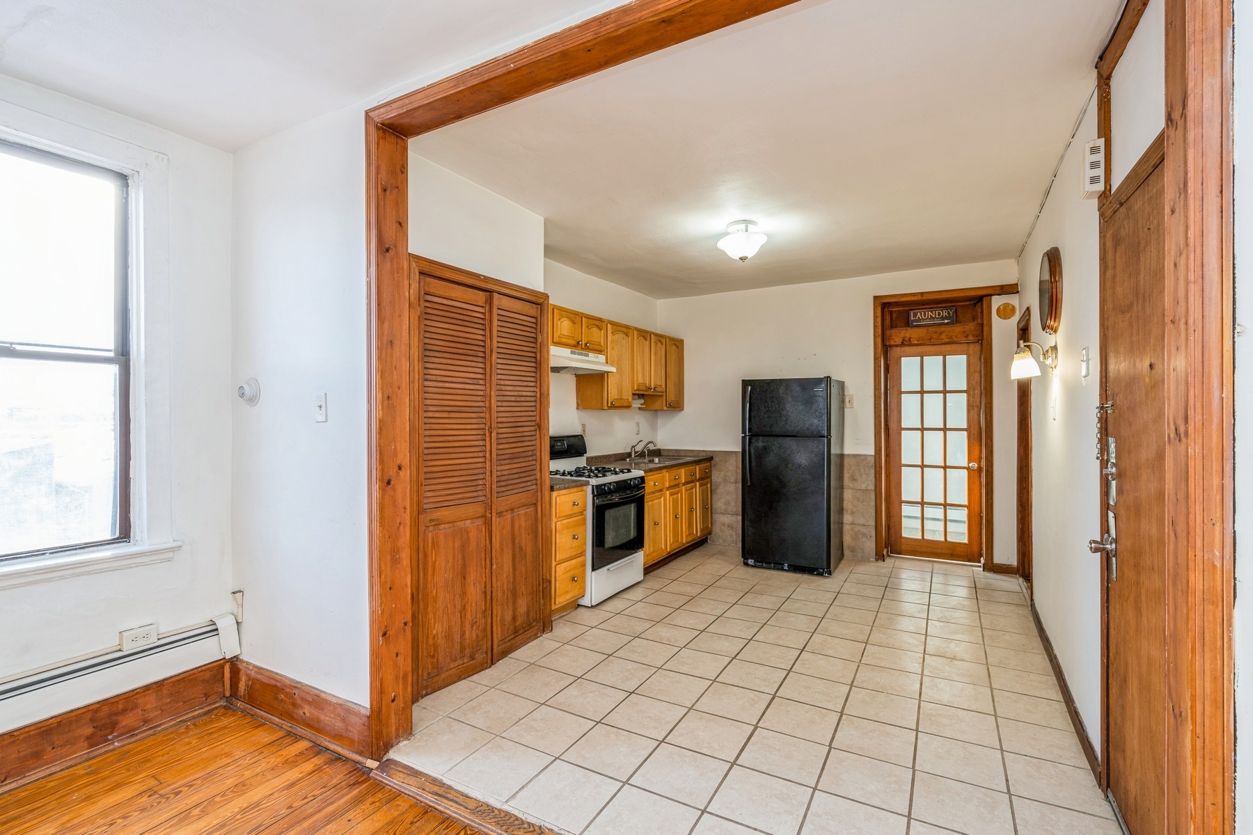 35 Harmon St Unit# 4