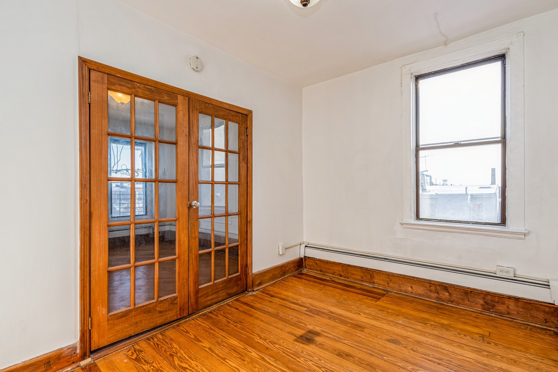 35 Harmon St Unit# 4