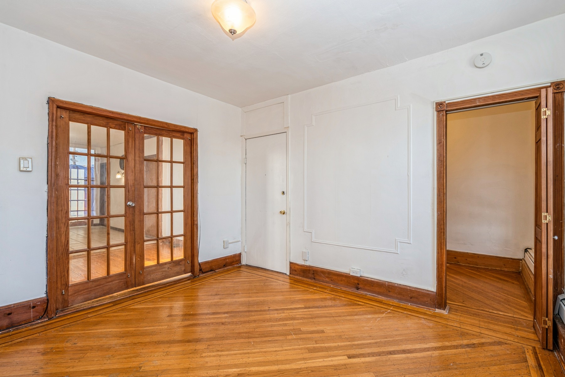 35 Harmon St Unit# 4