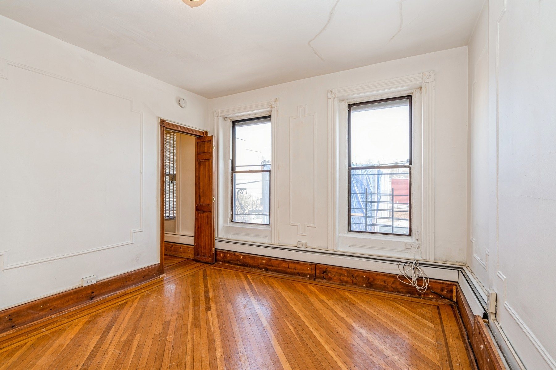 35 Harmon St Unit# 4