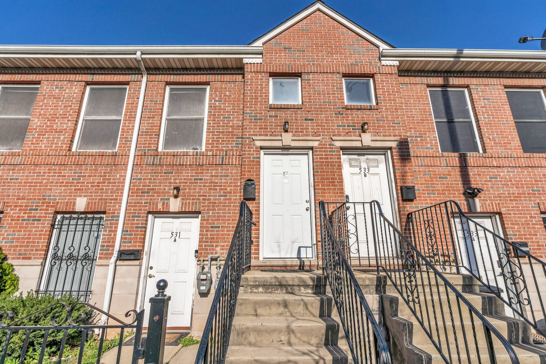 529B Martin Luther King Jr Dr Unit# B