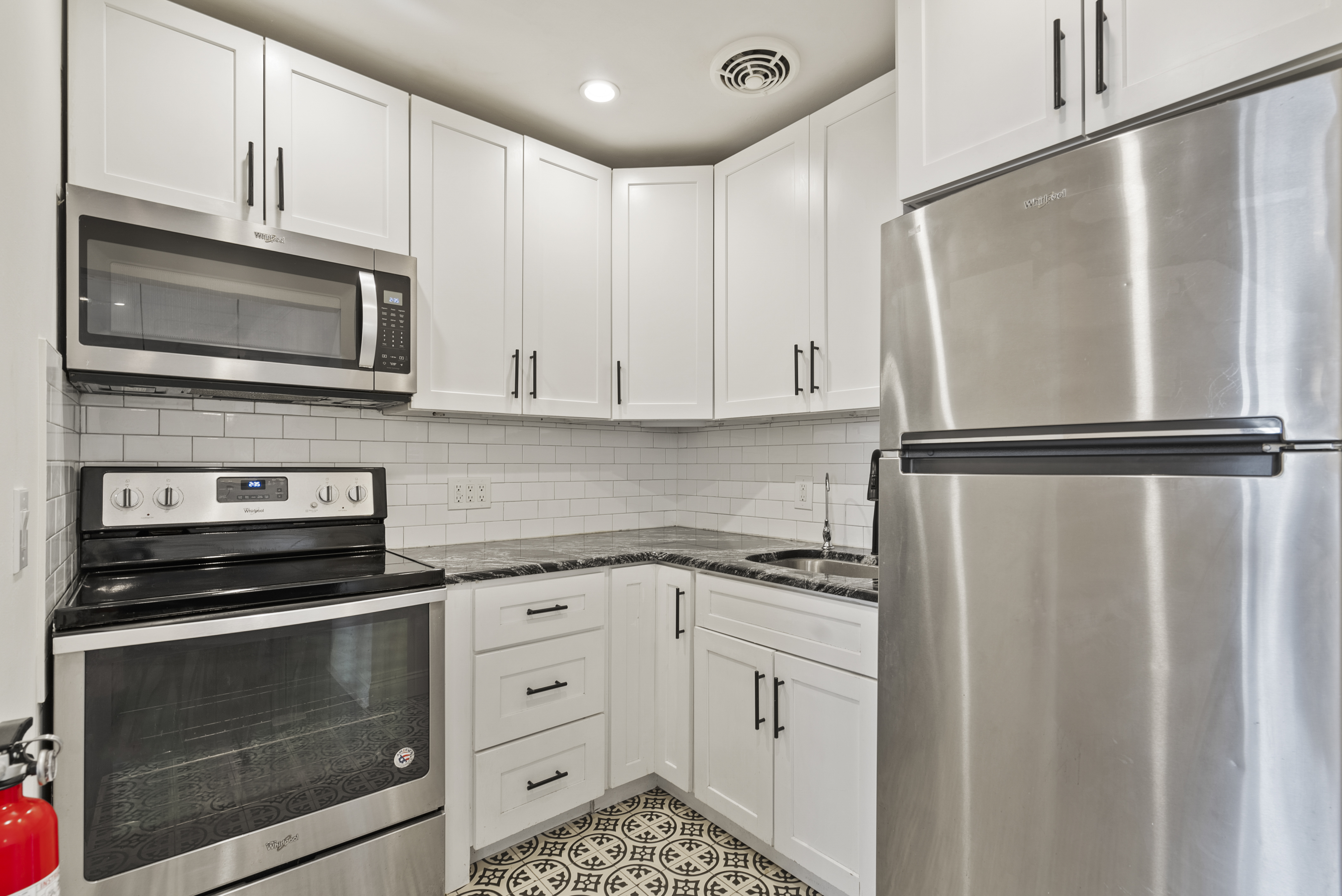 1901 John F. Kennedy Boulevard #312 