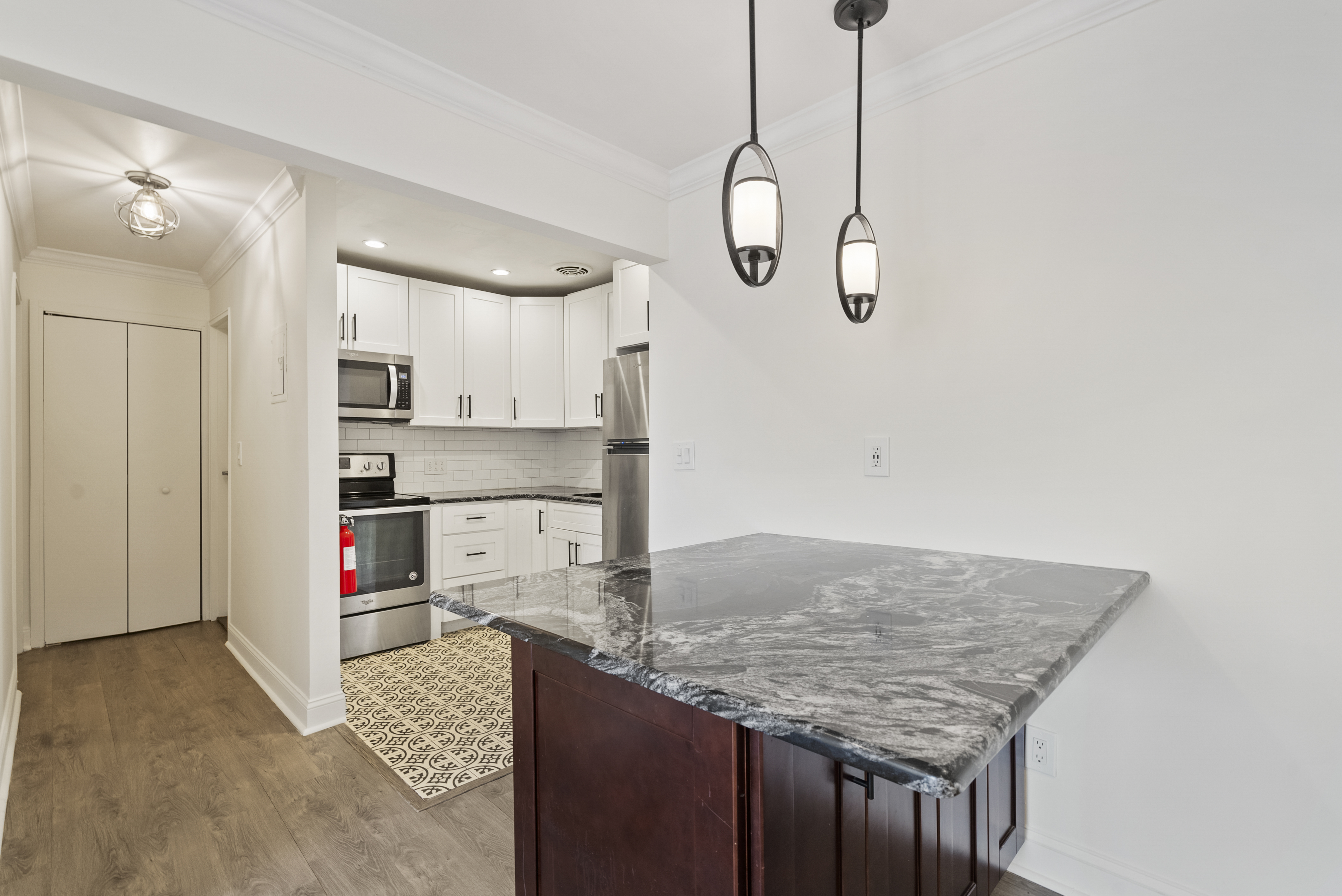 1901 John F. Kennedy Boulevard #312 