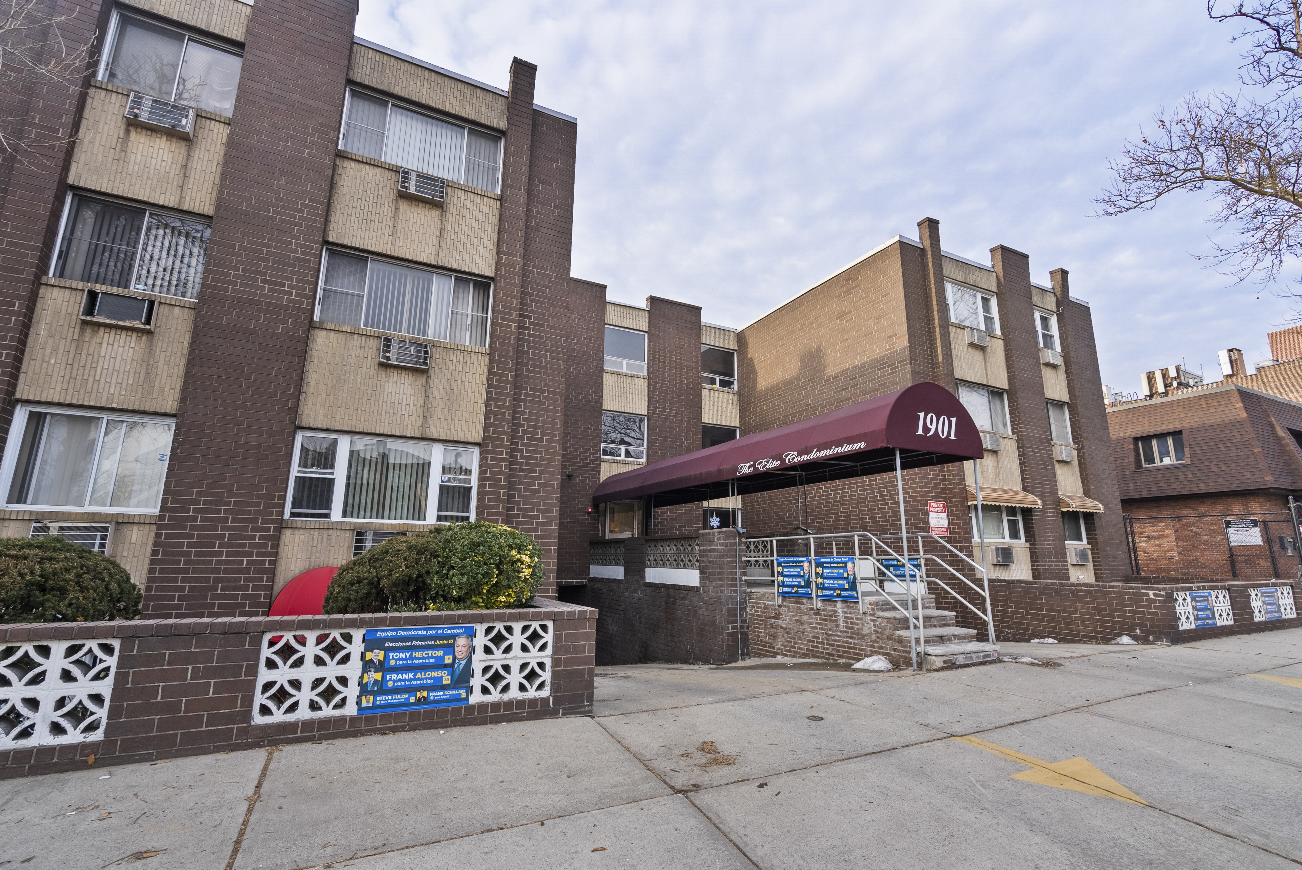 1901 John F. Kennedy Boulevard #312 