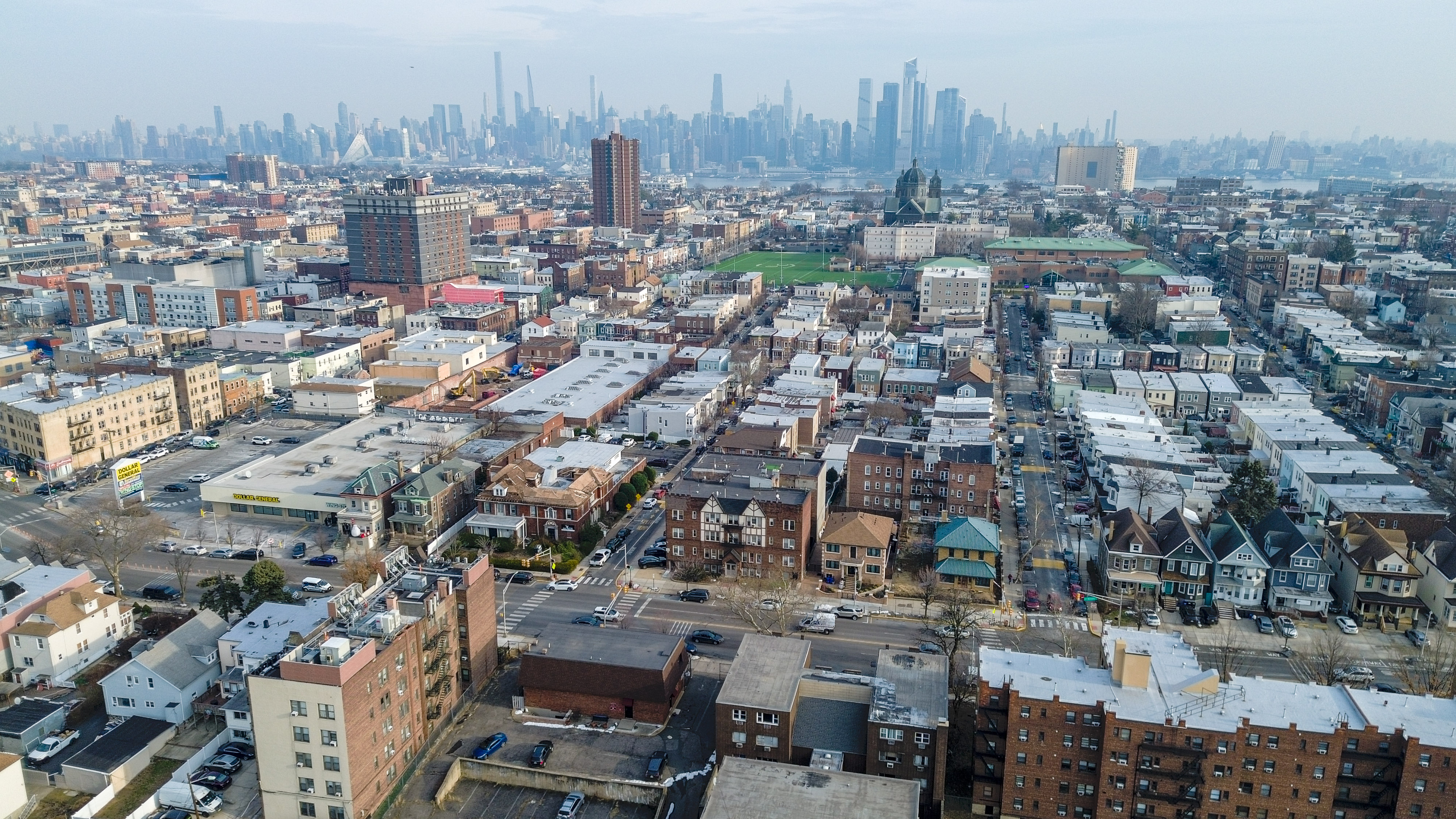 1901 John F. Kennedy Boulevard #312 