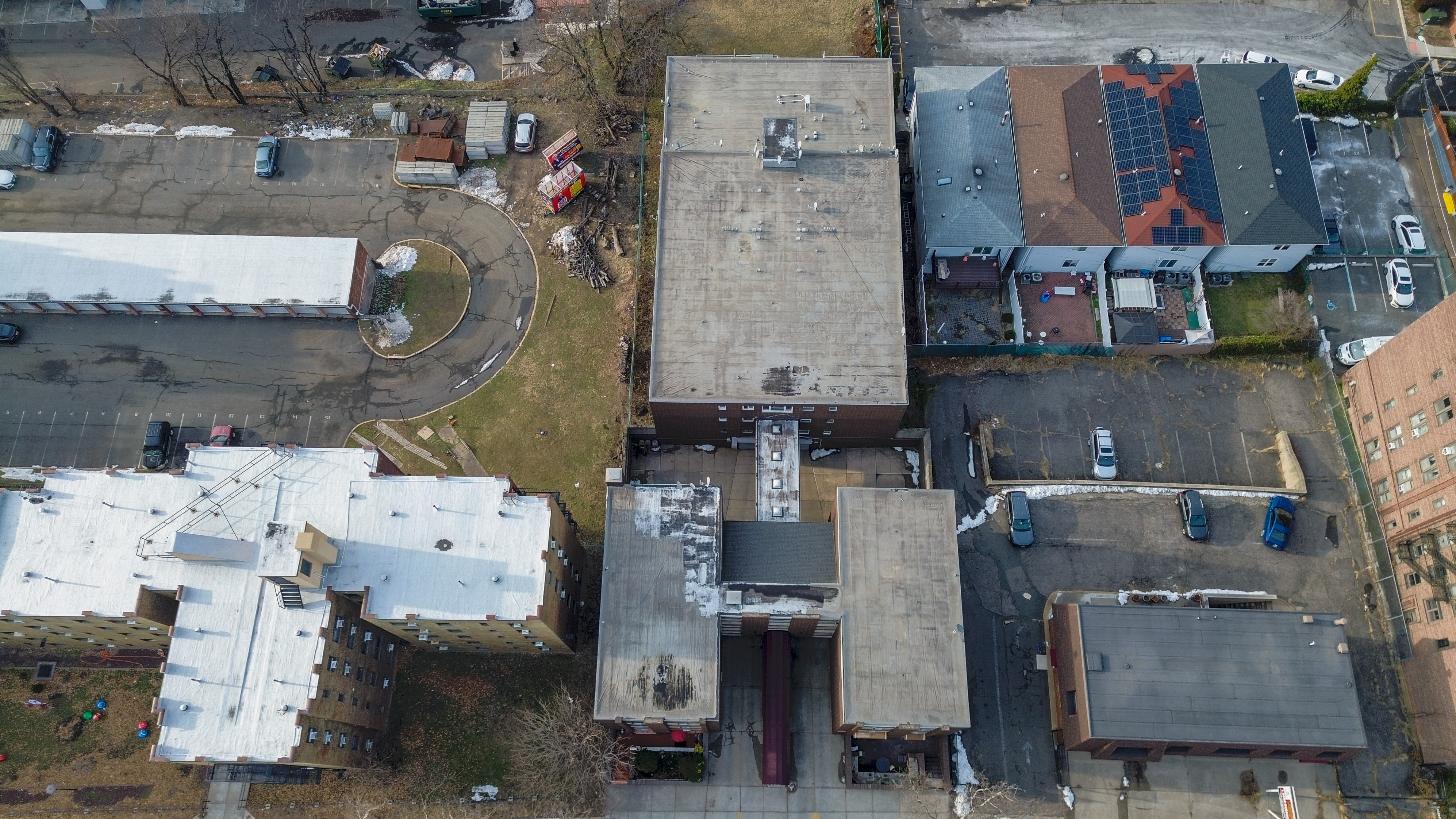 1901 John F. Kennedy Boulevard #312 