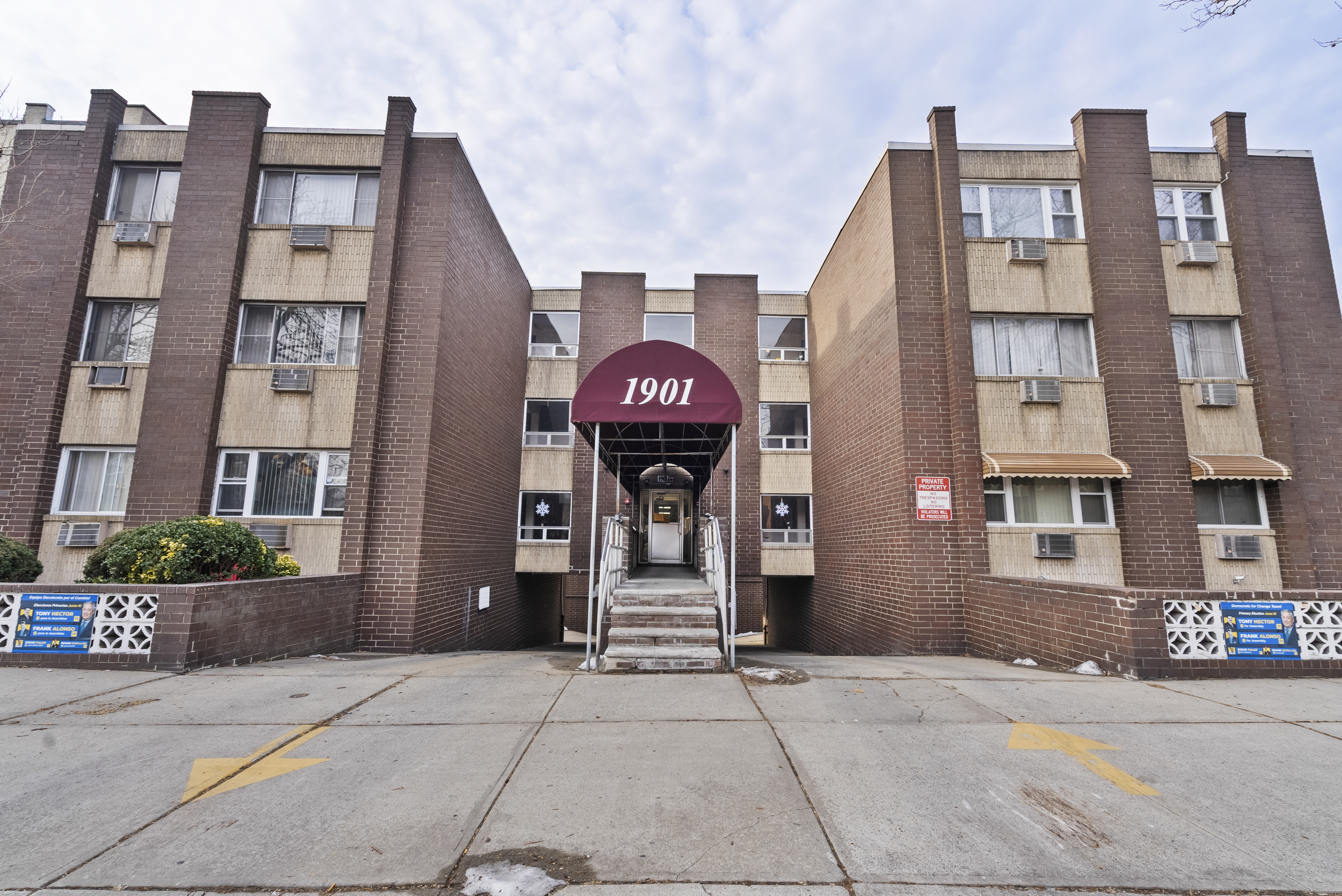 1901 John F. Kennedy Boulevard #312 