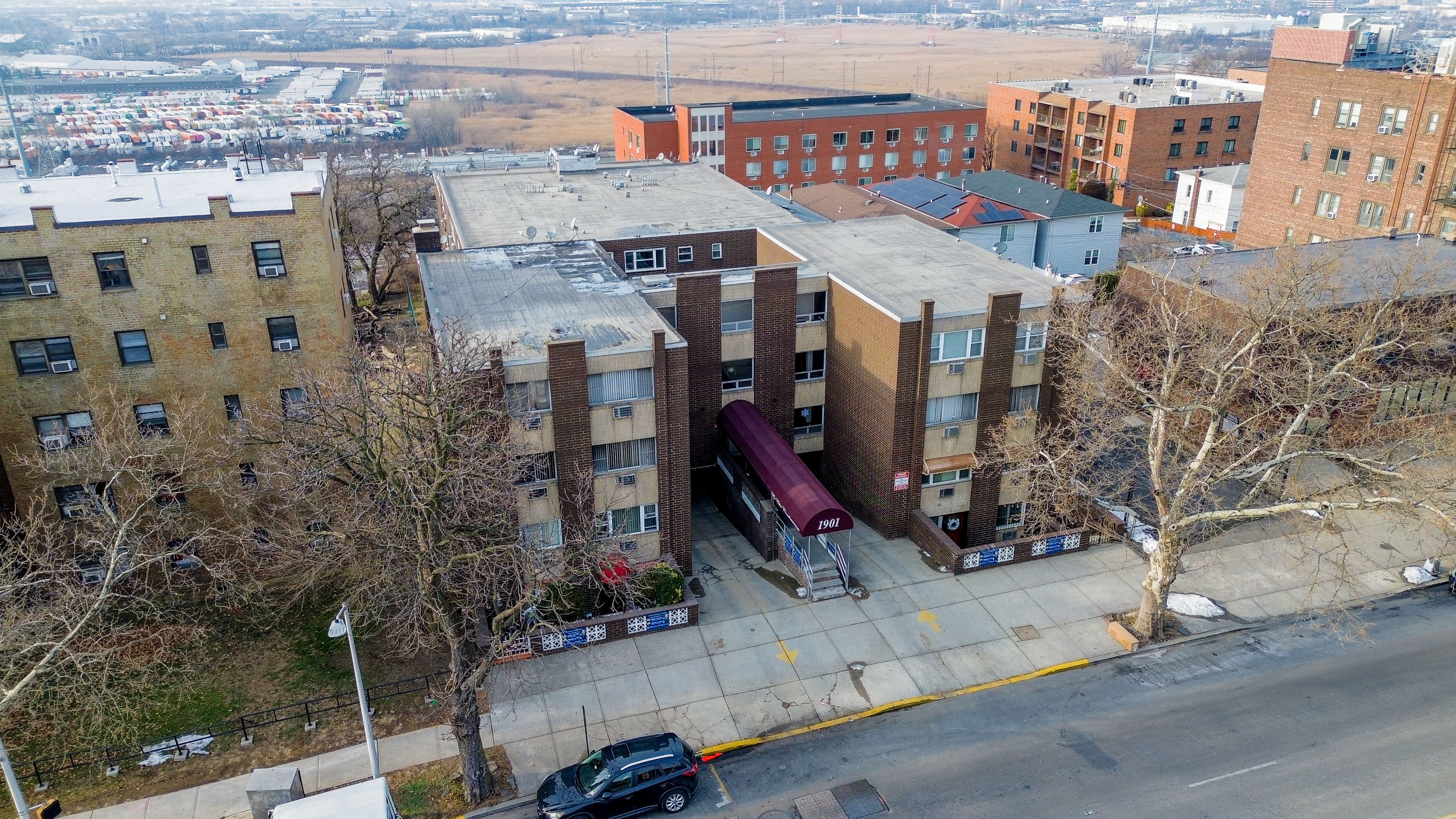 1901 John F. Kennedy Boulevard #312 