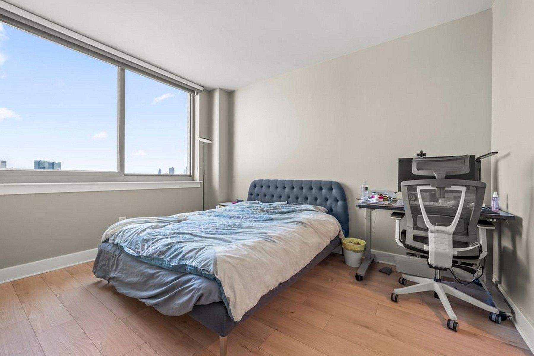 800 Jackson St Unit# 707