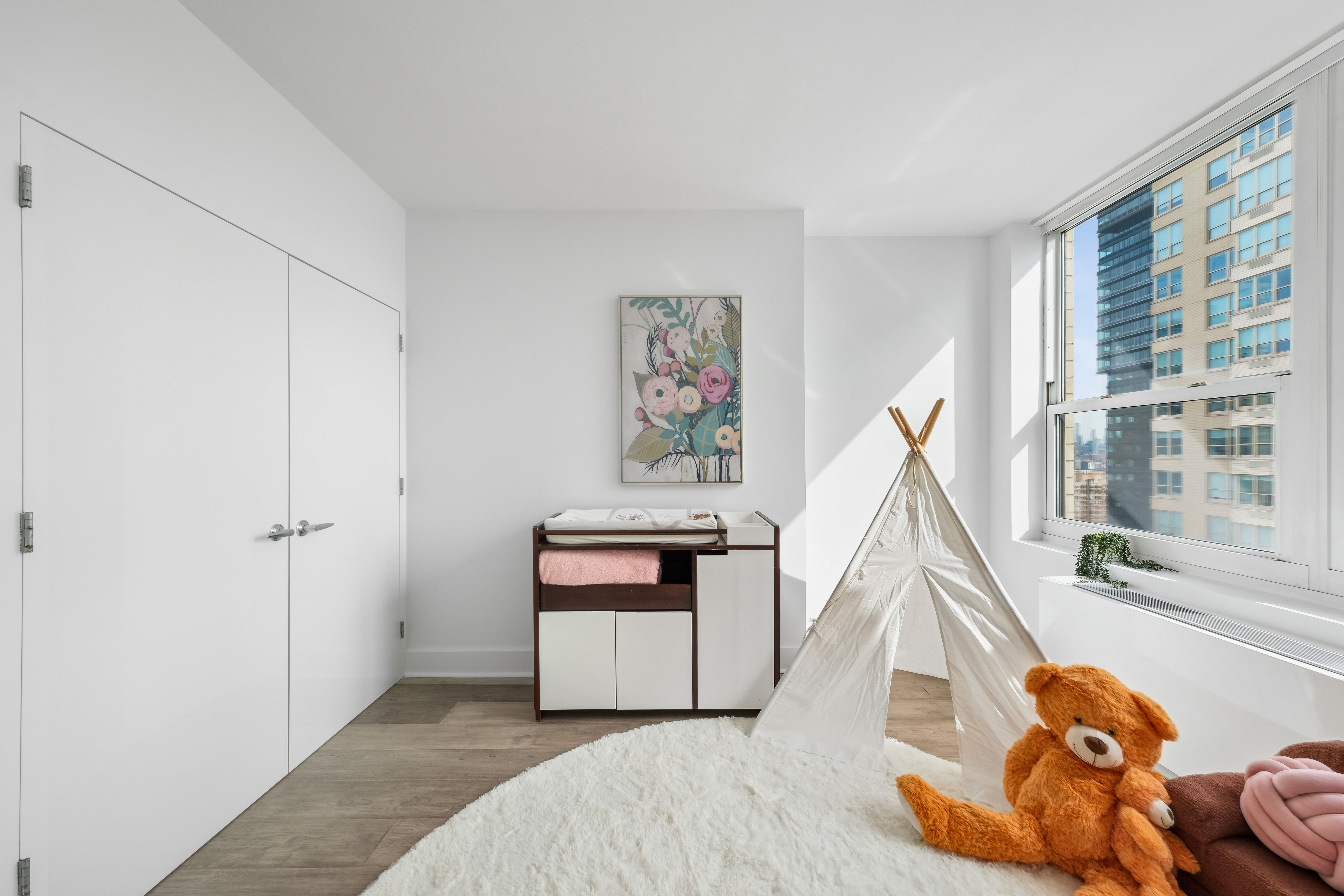 88 Morgan Street  #3005 