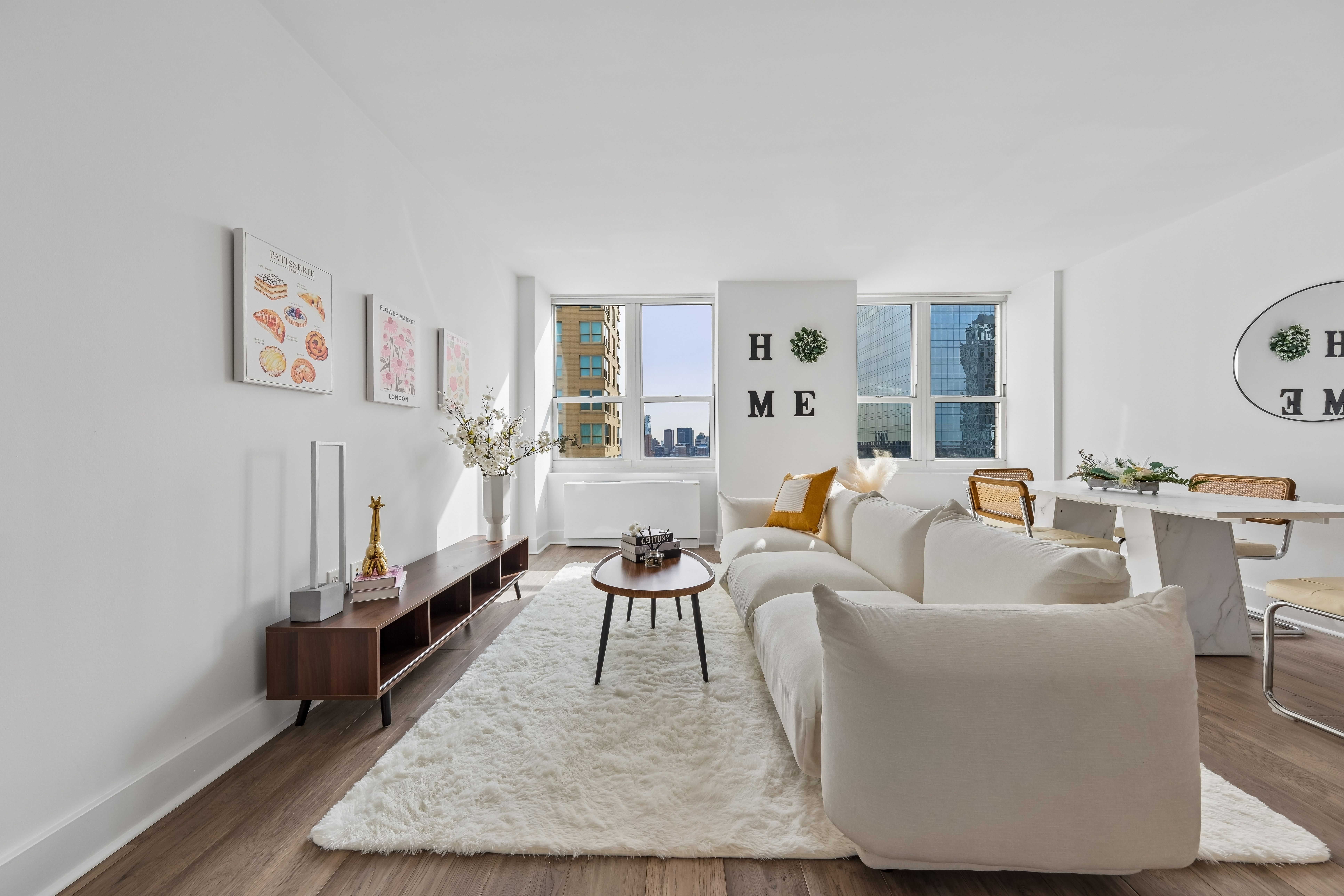 88 Morgan Street  #3005 