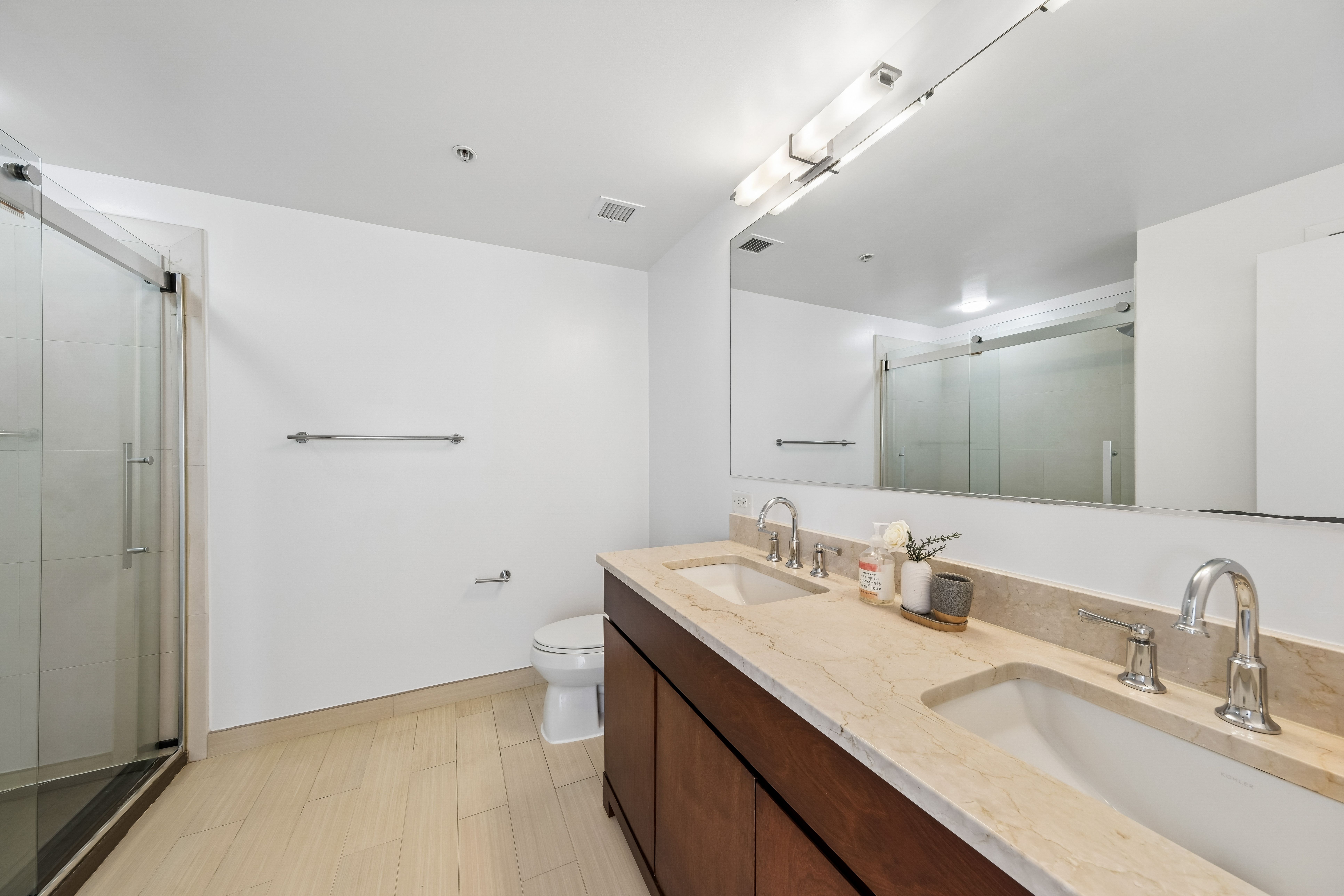 88 Morgan Street  #3005 