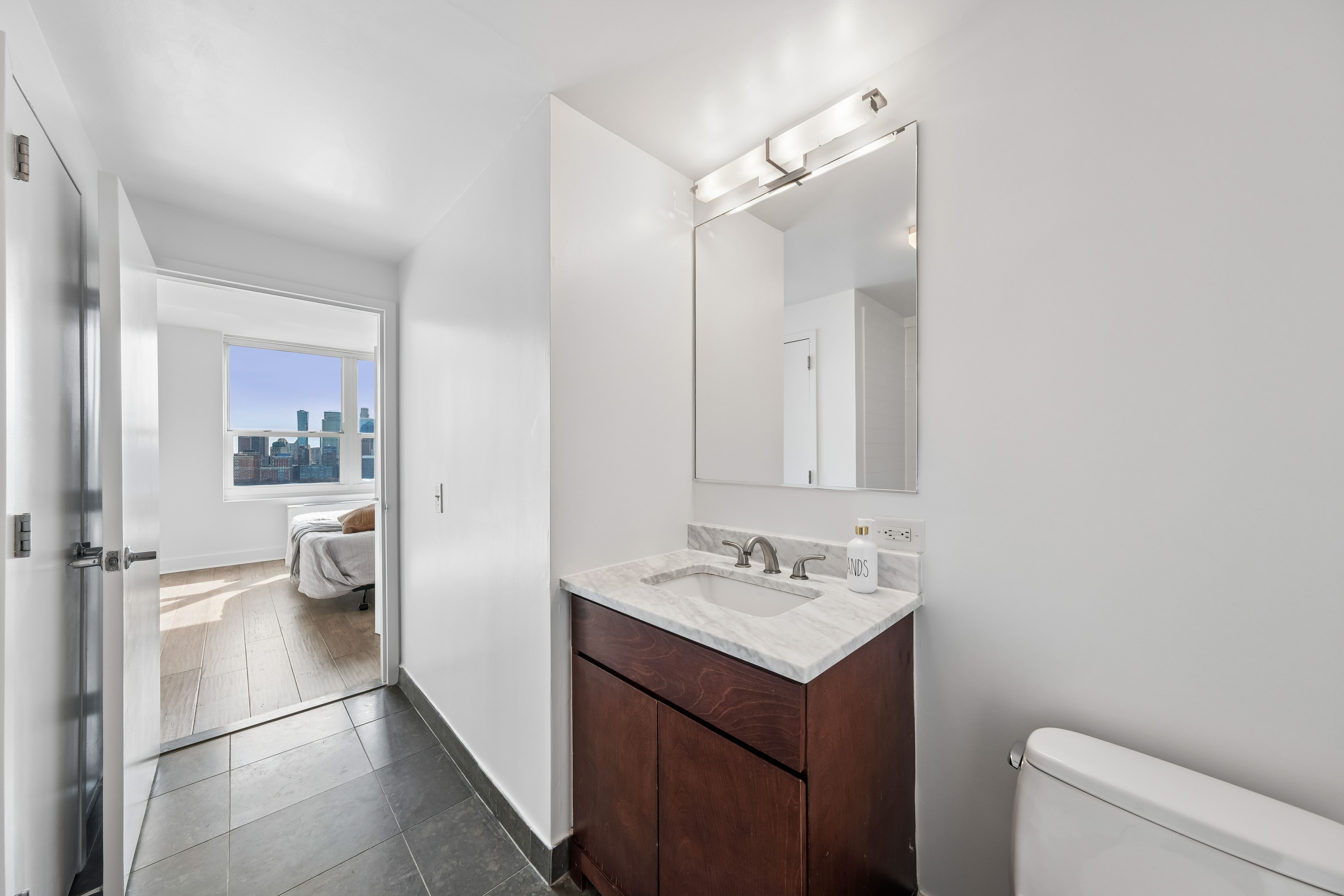 88 Morgan Street  #3005 