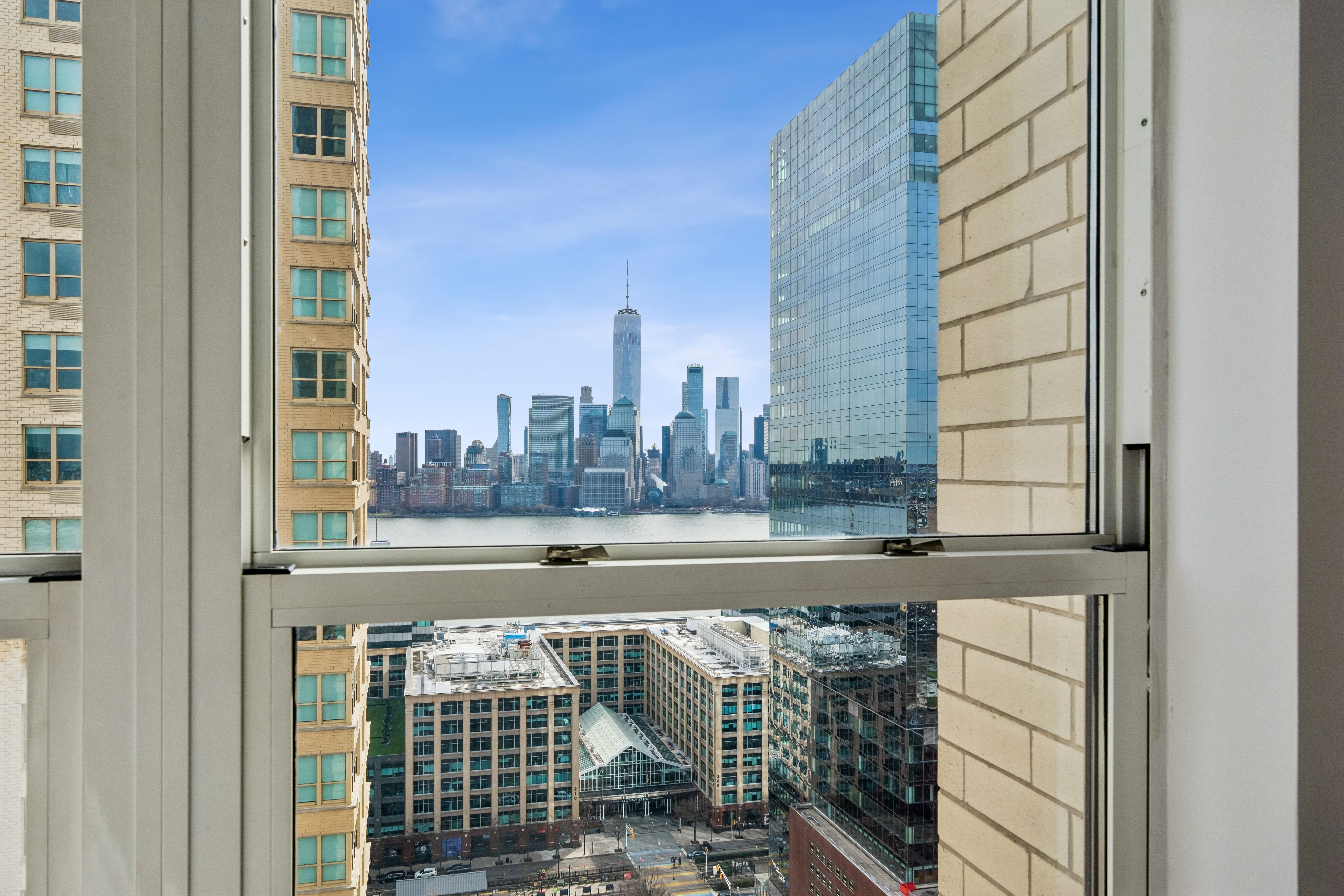 88 Morgan Street  #3005 