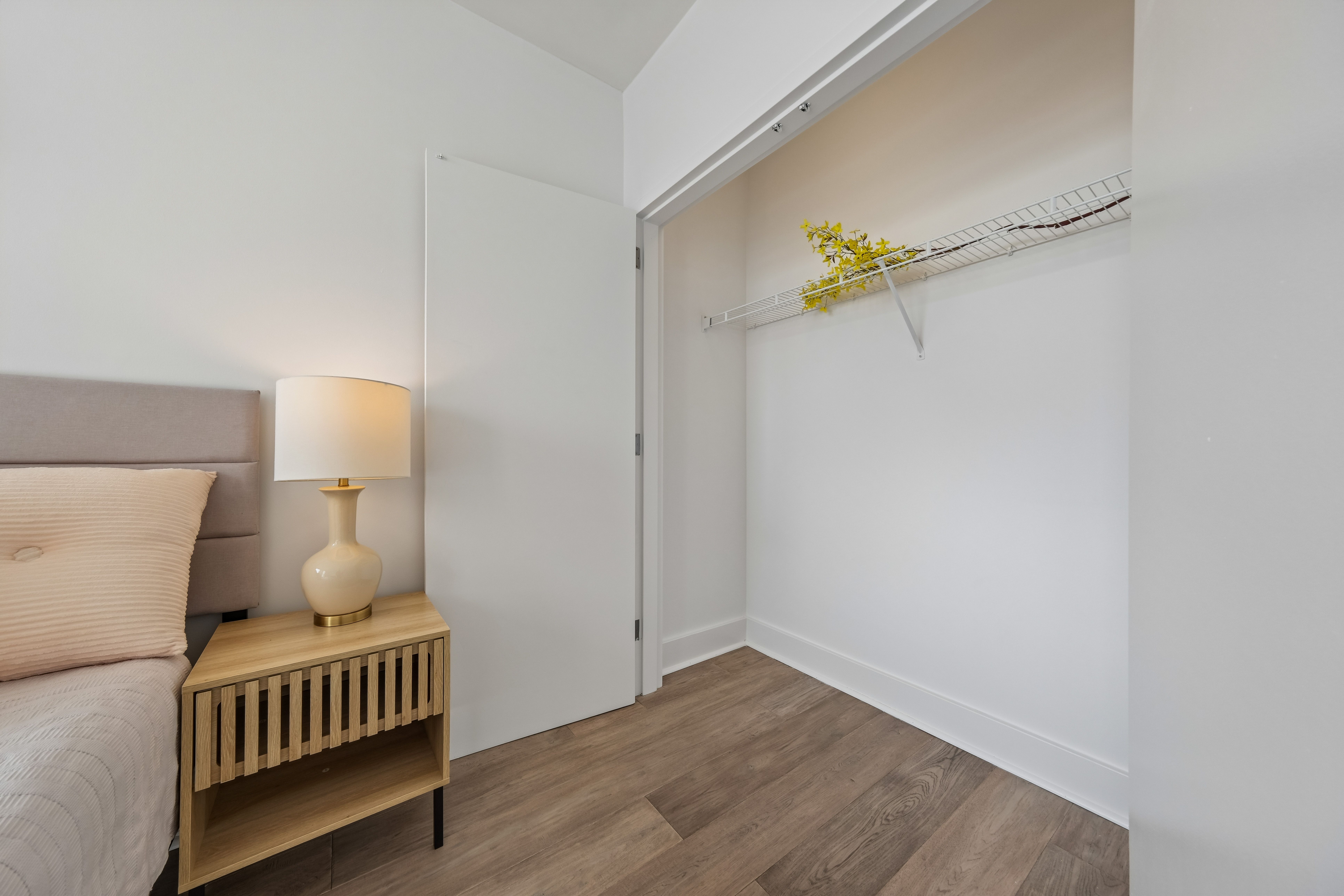 88 Morgan Street  #3005 