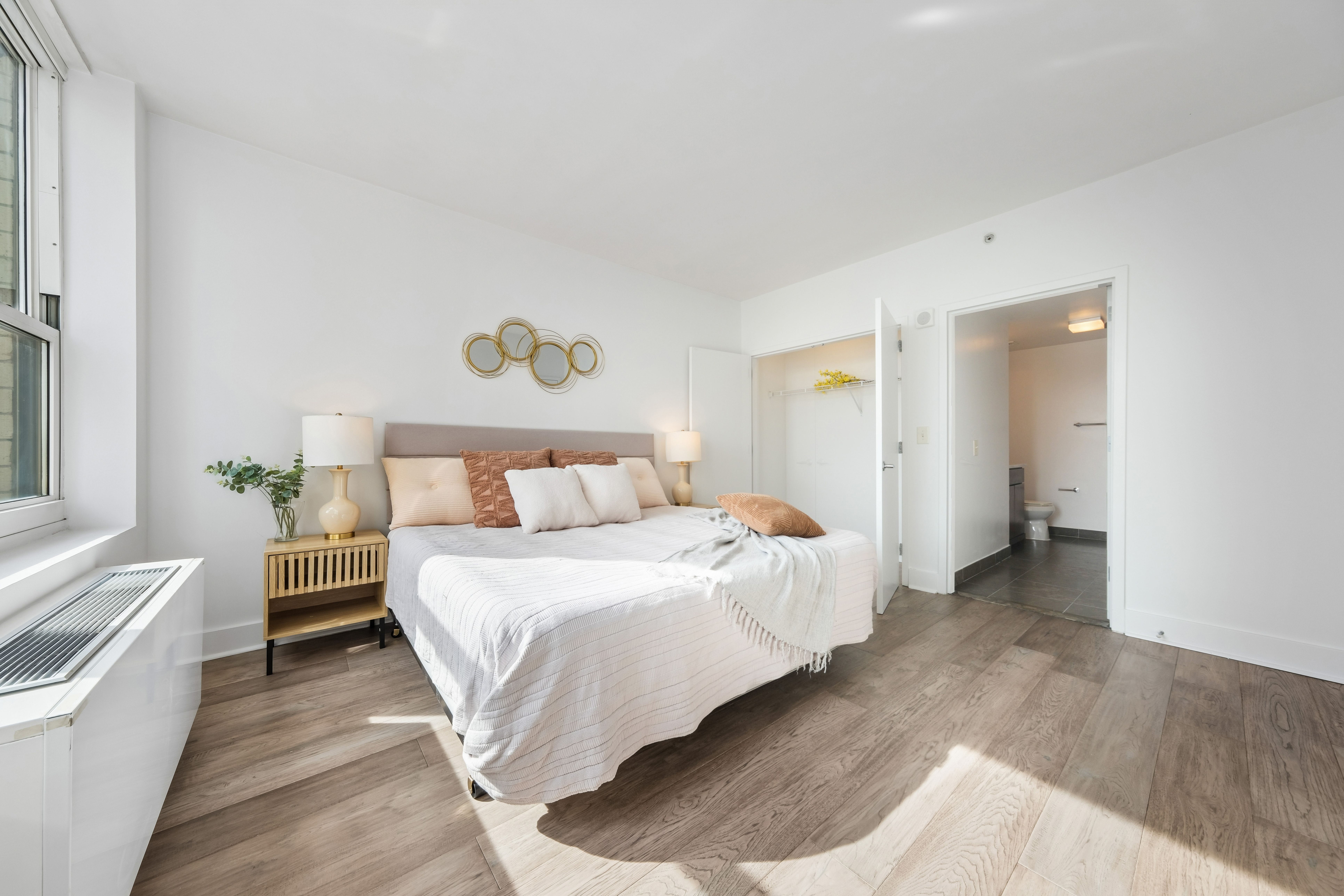 88 Morgan Street  #3005 