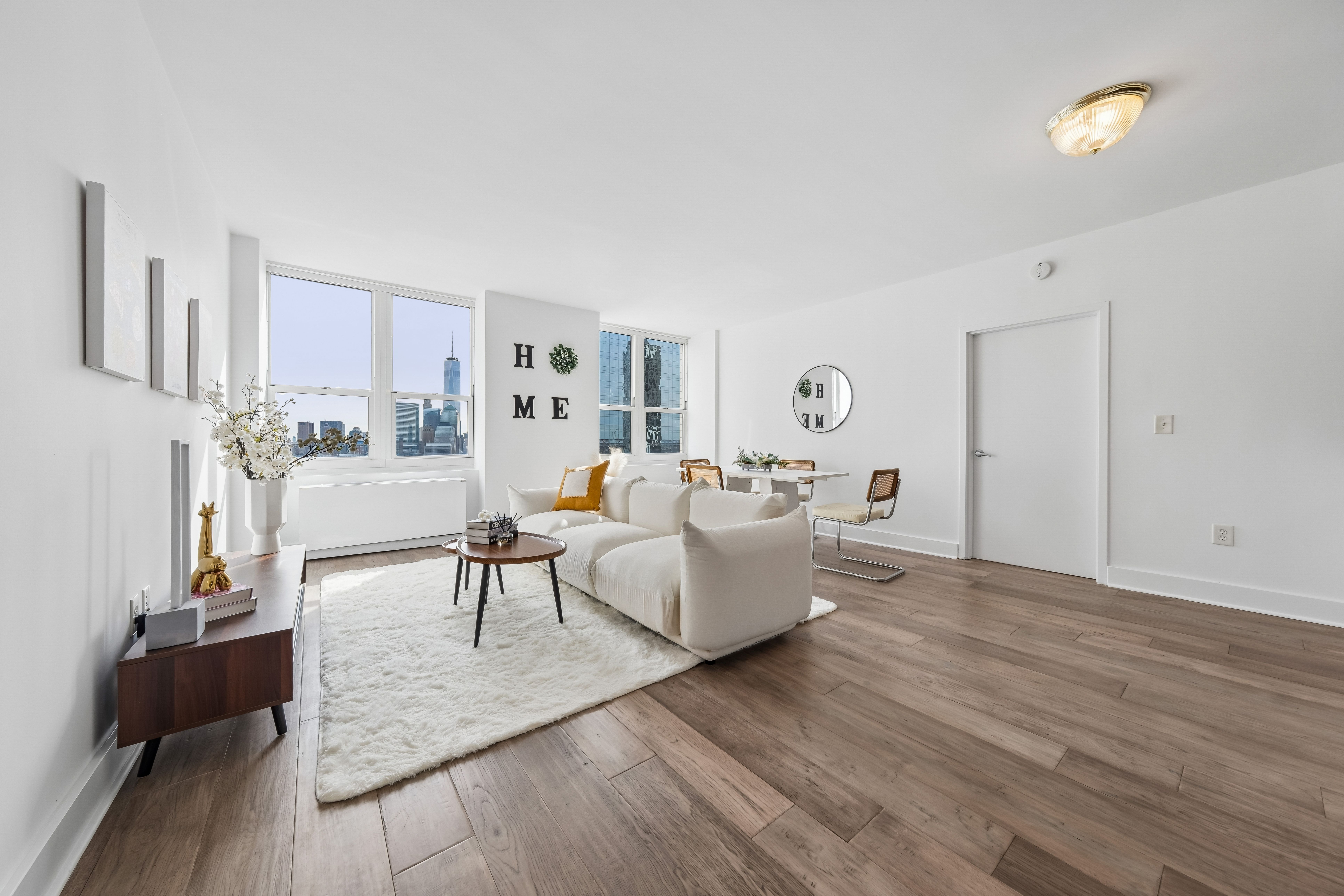 88 Morgan Street  #3005 