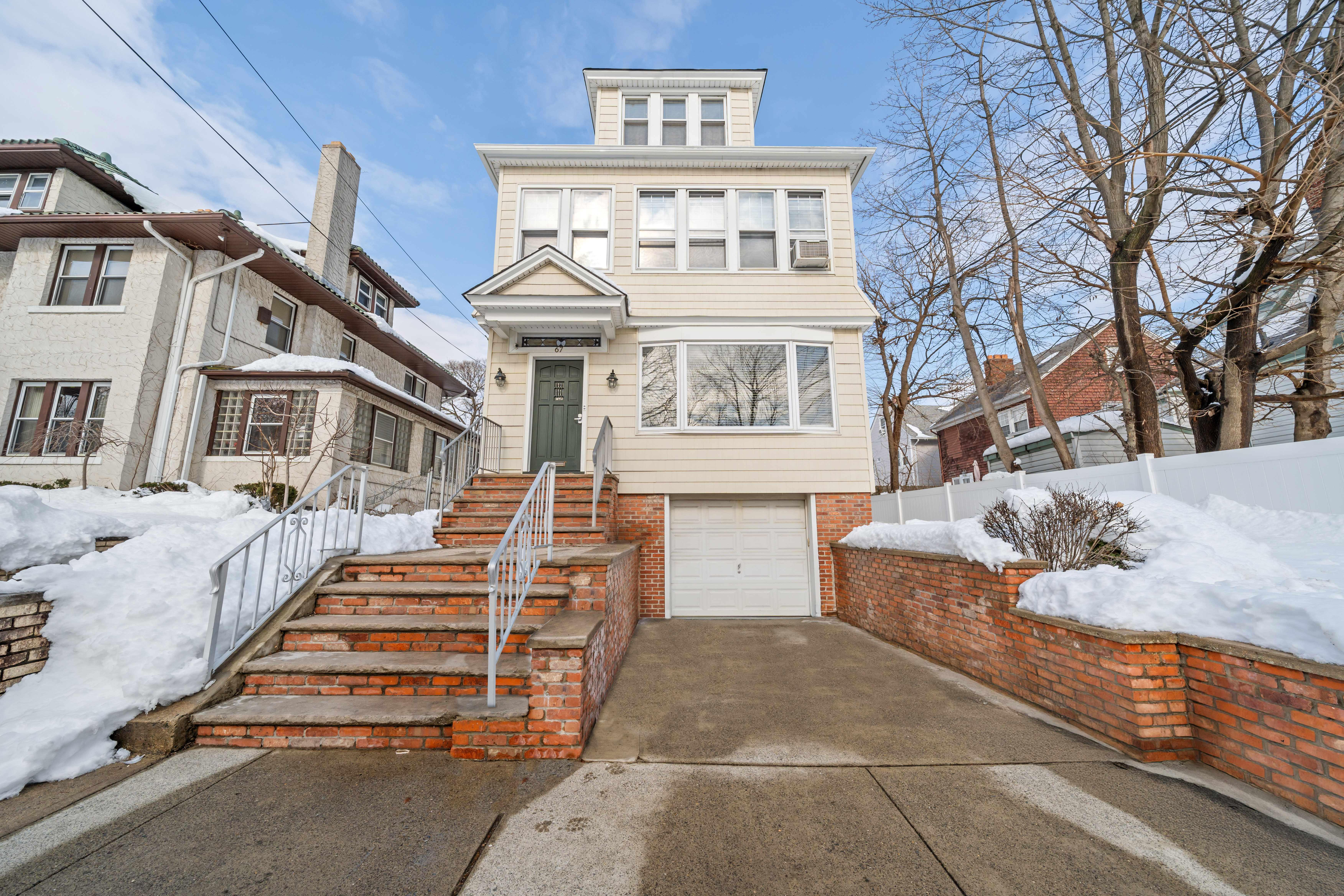 67 West 41st Street 