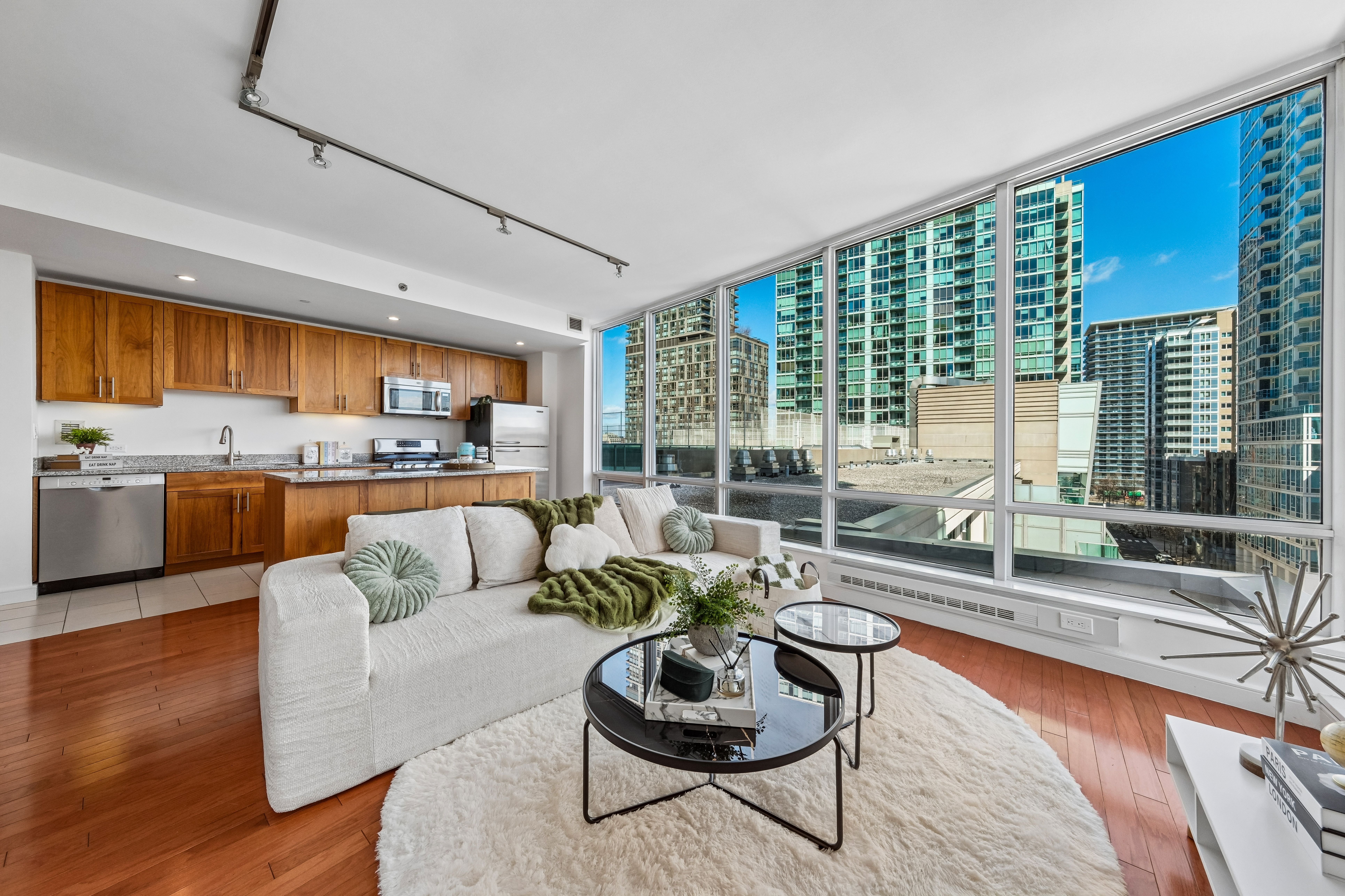 20 Newport Parkway  #908 