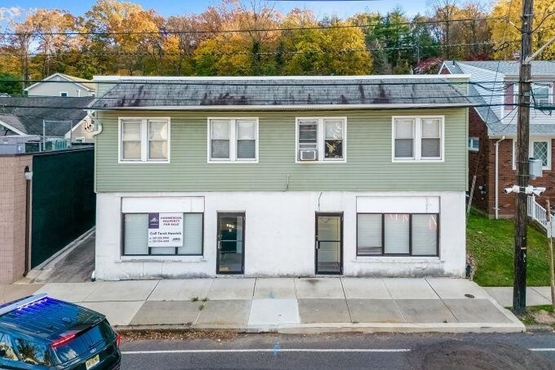 715 Main Street 
