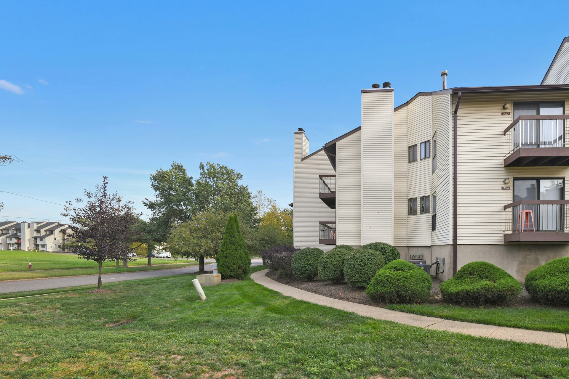 3011 Revere Court