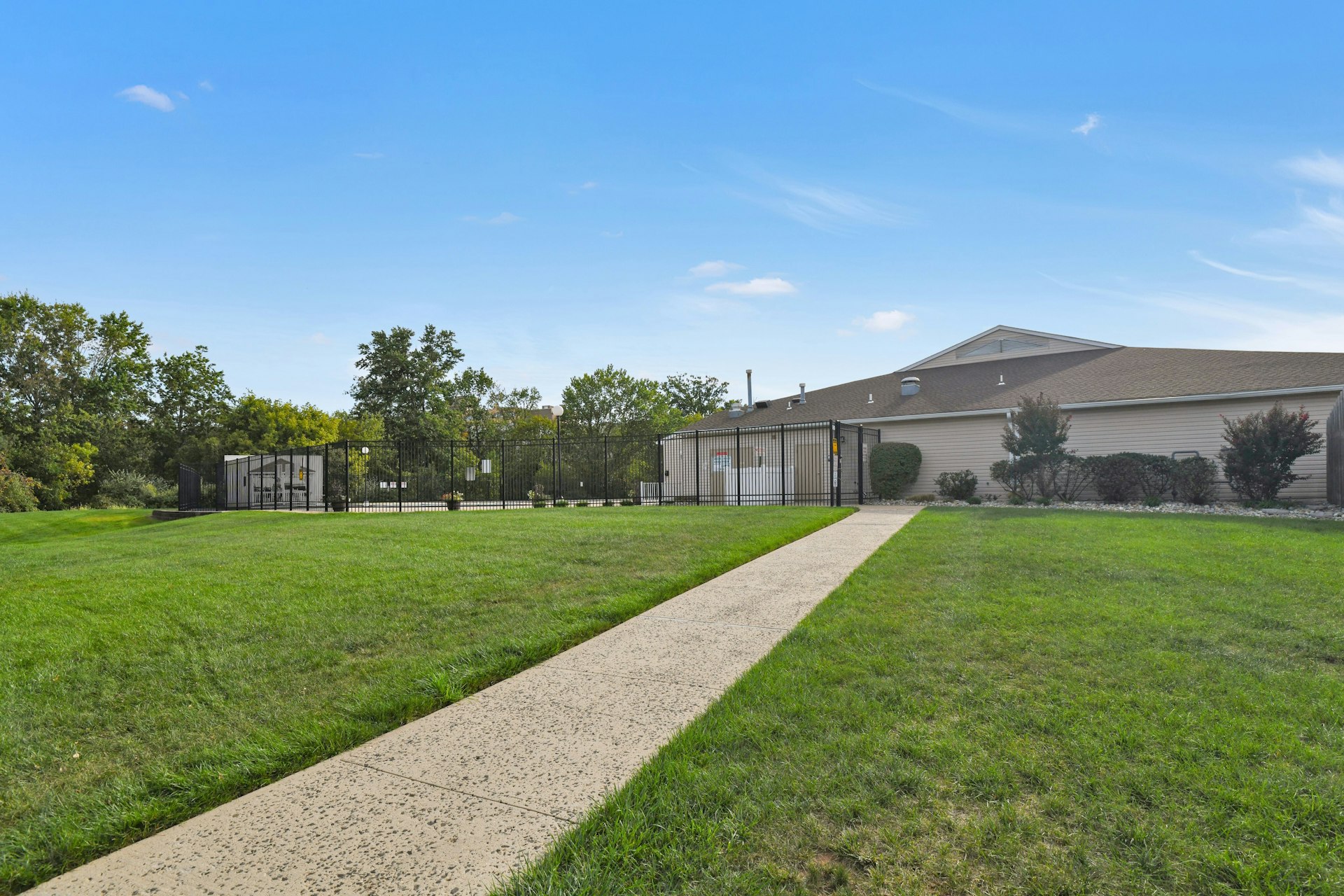 3011 Revere Court