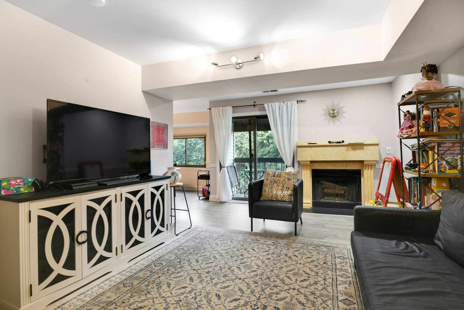 3011 Revere Court