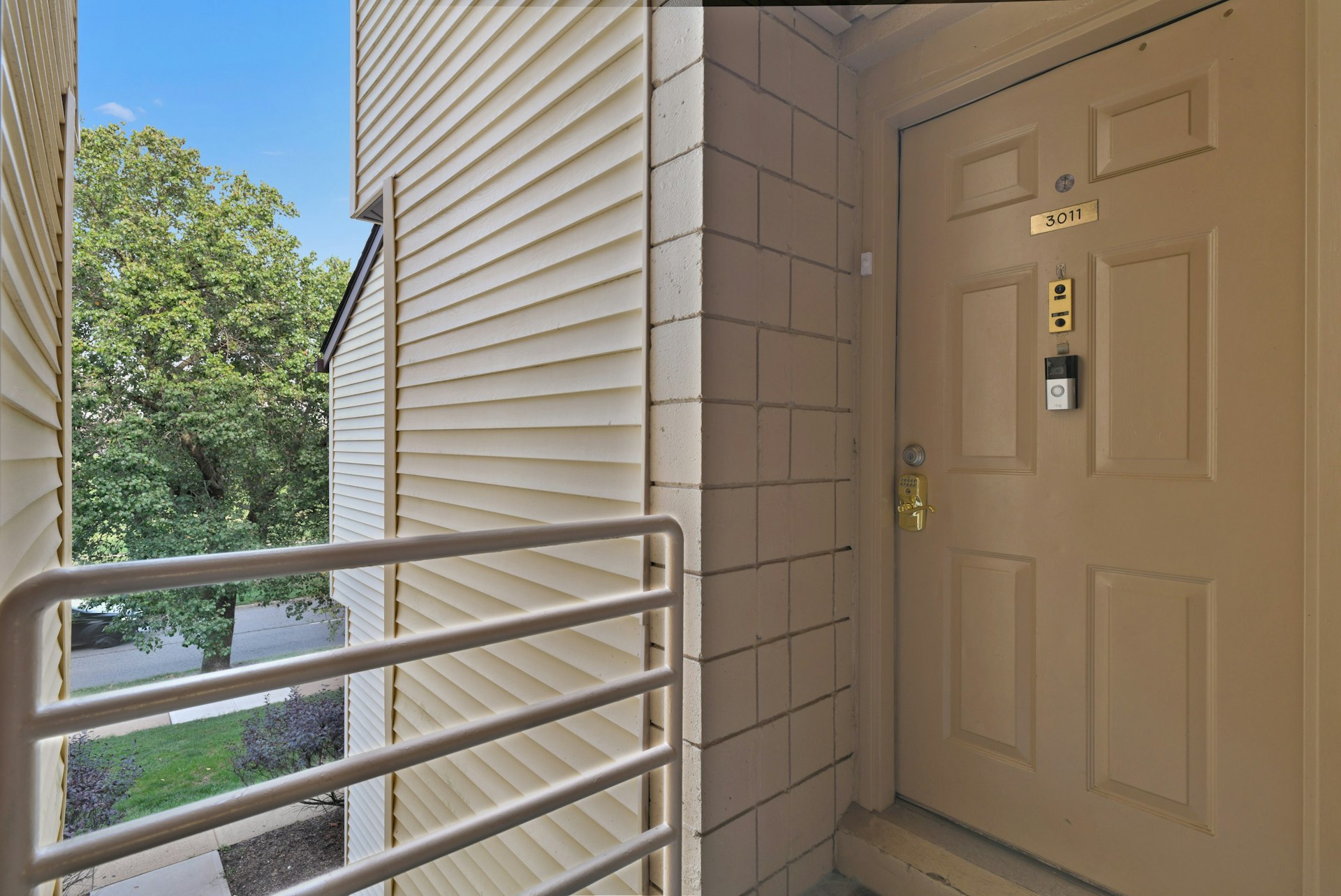 3011 Revere Court