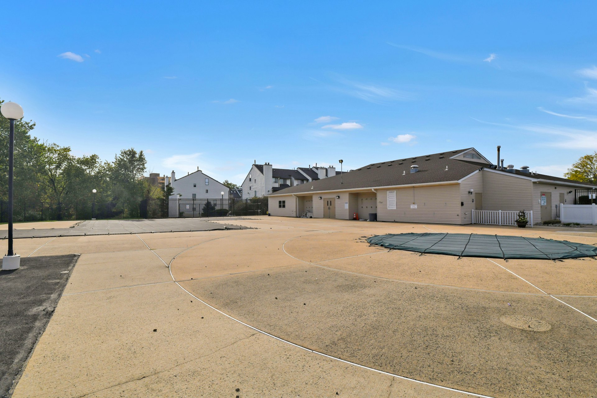 3011 Revere Court