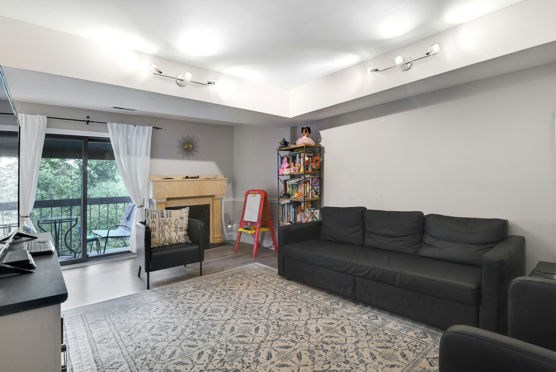 3011 Revere Court