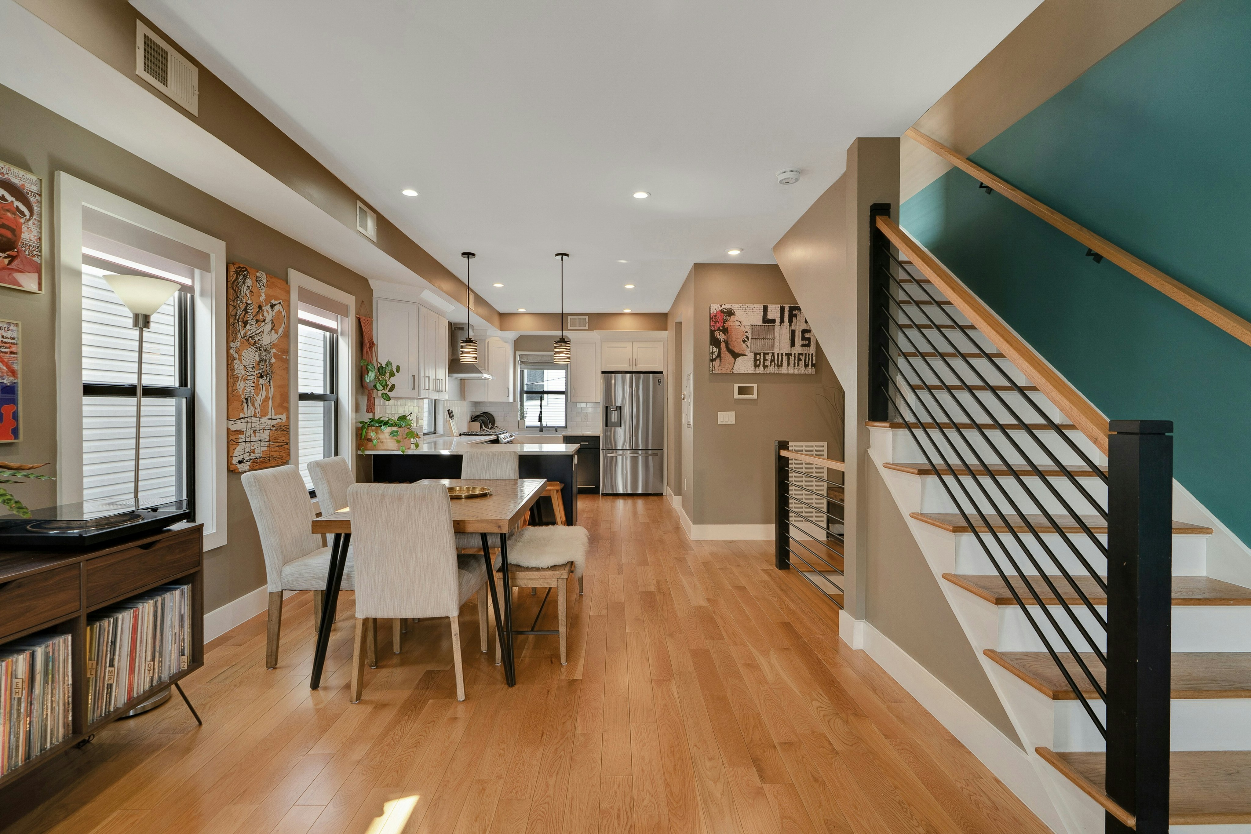 305 Arlington Avenue Unit 2