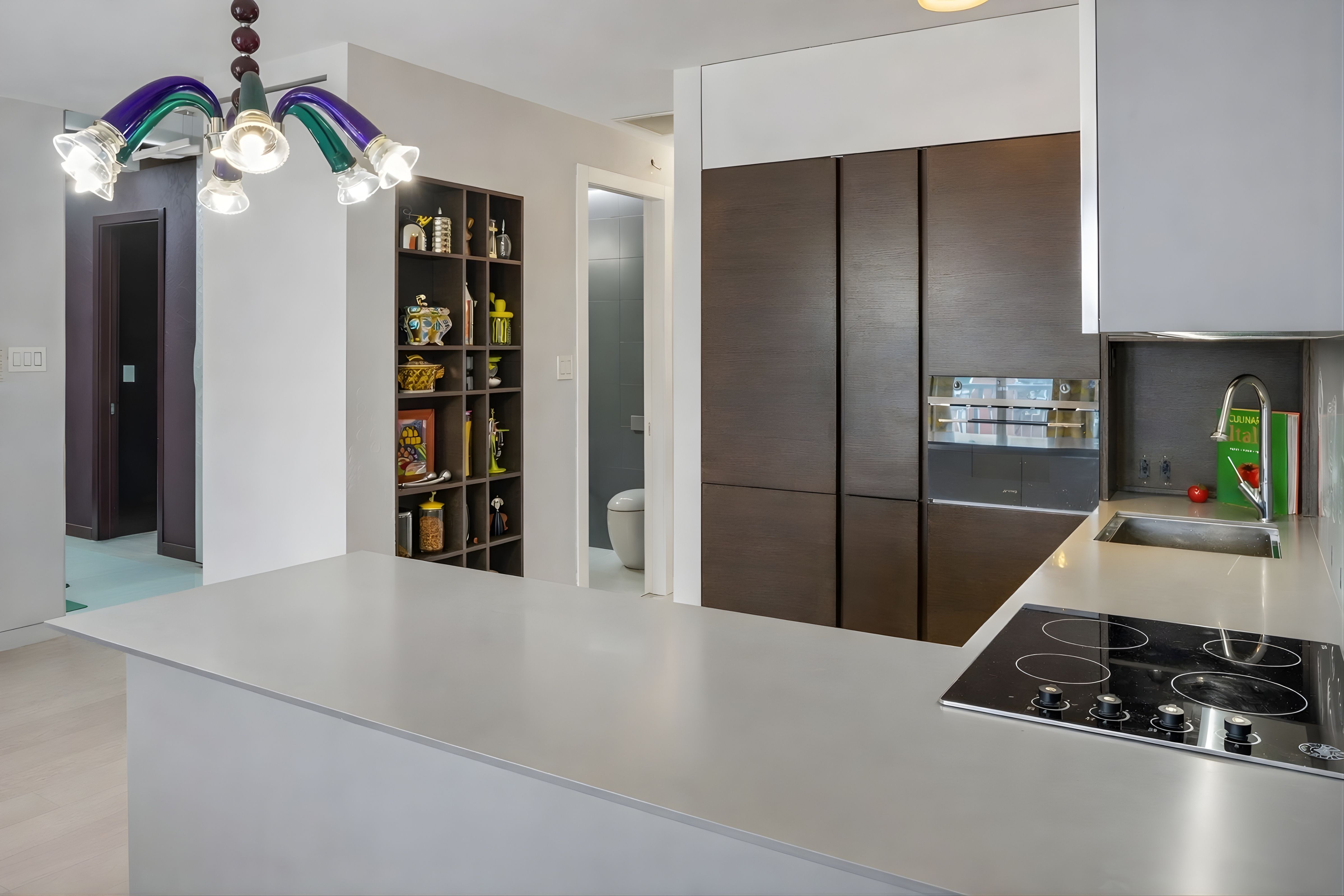 201 Shearwater Court West Unit 31