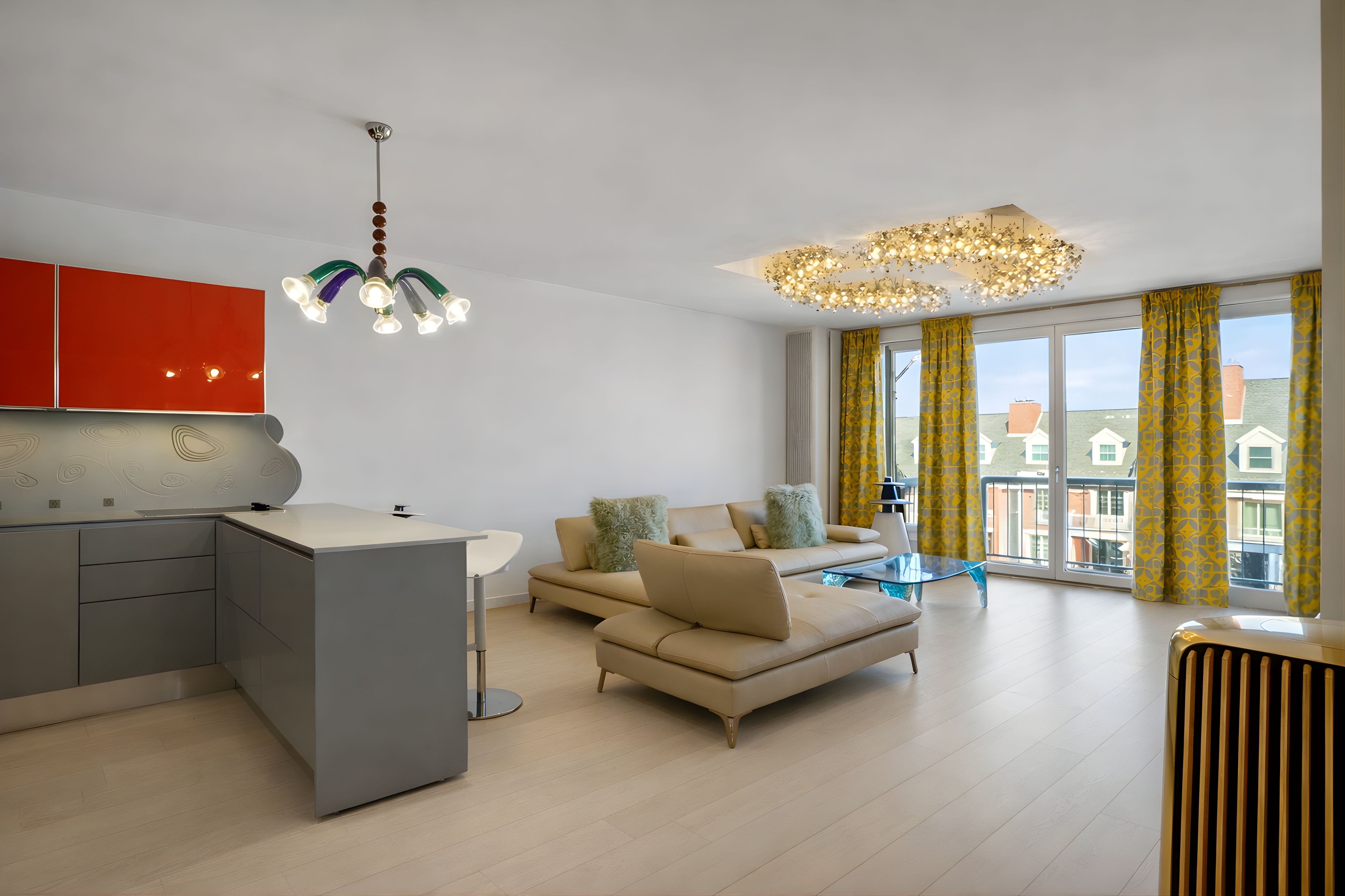 201 Shearwater Court West Unit 31