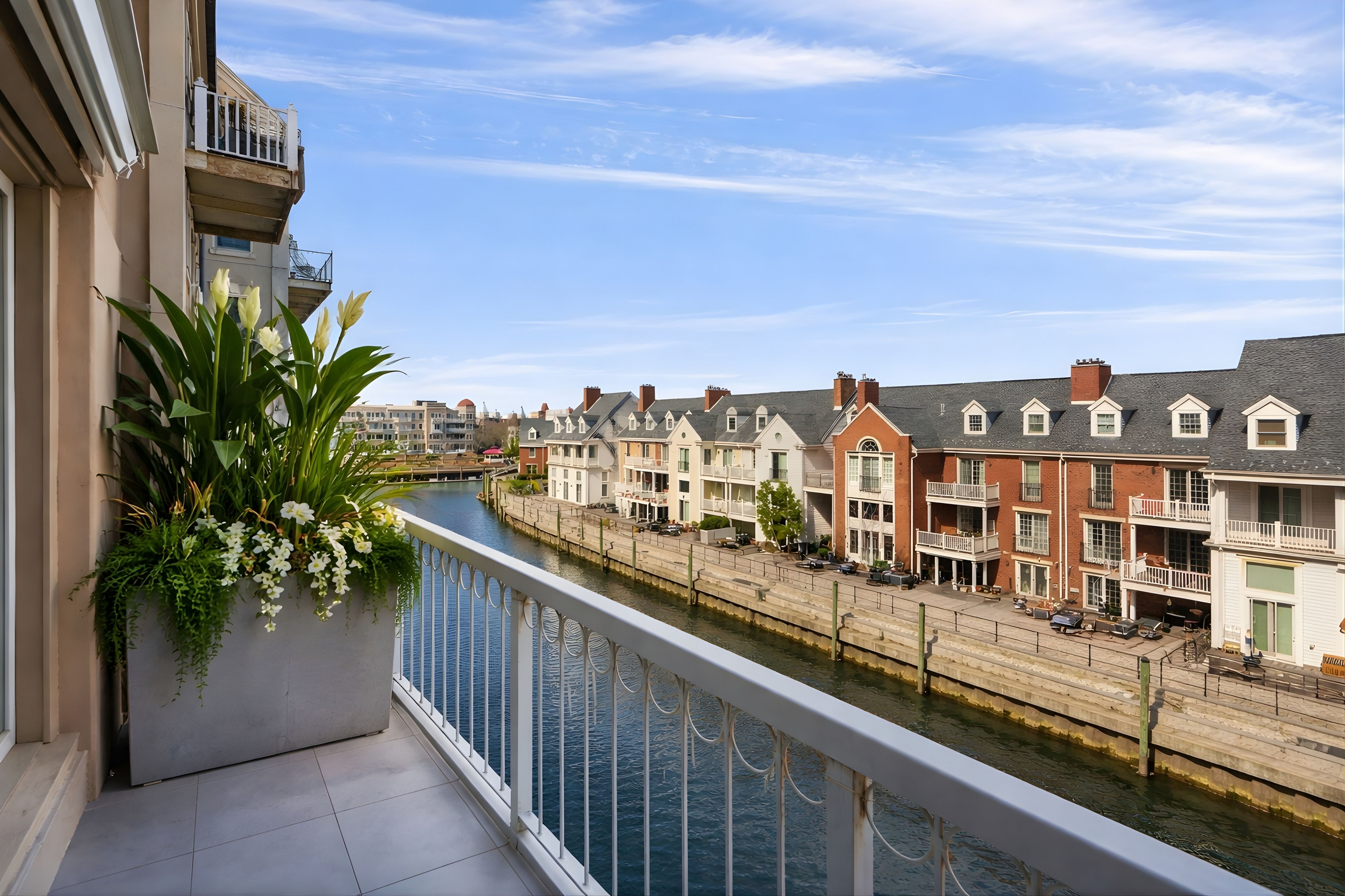 201 Shearwater Court West Unit 31