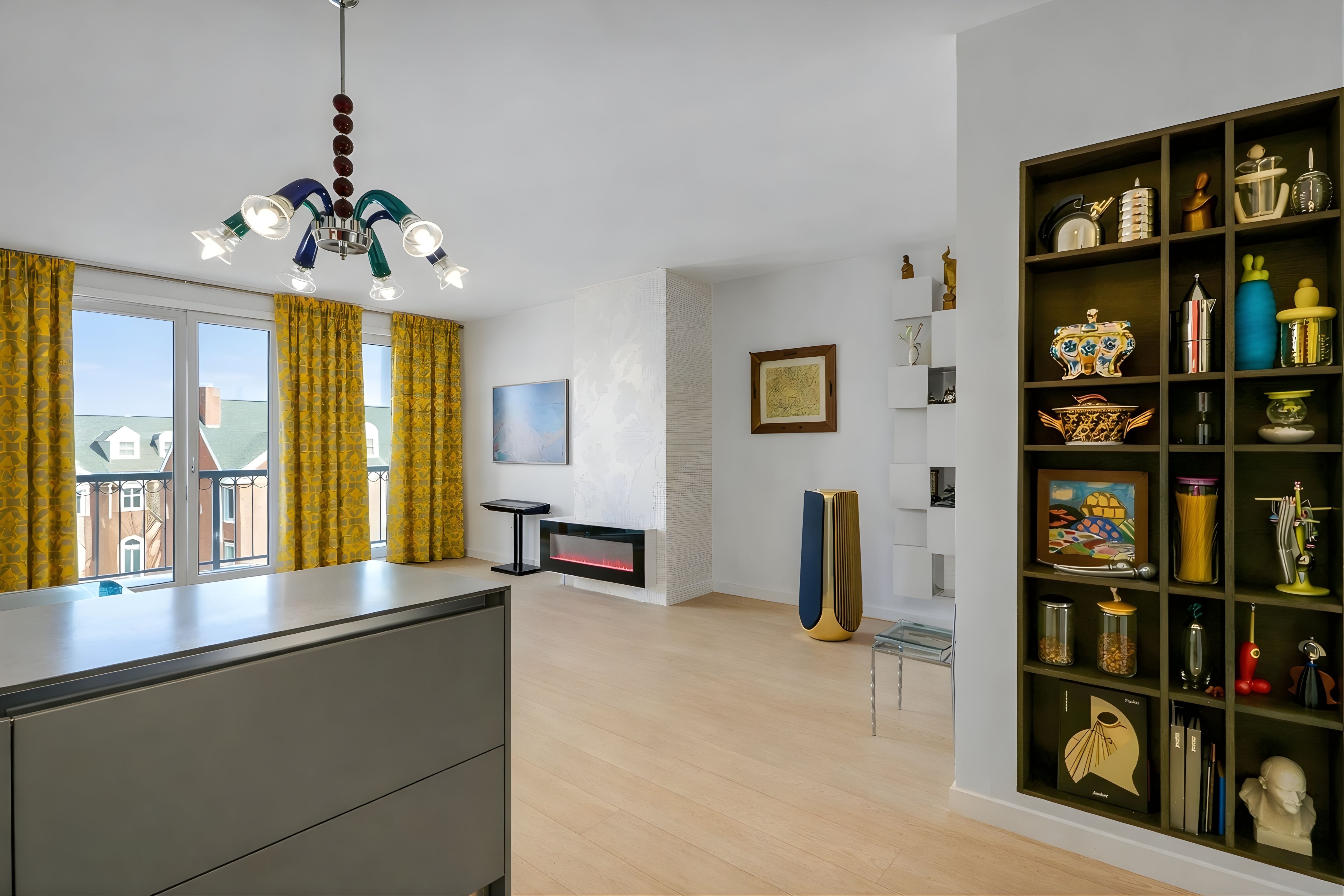 201 Shearwater Court West Unit 31