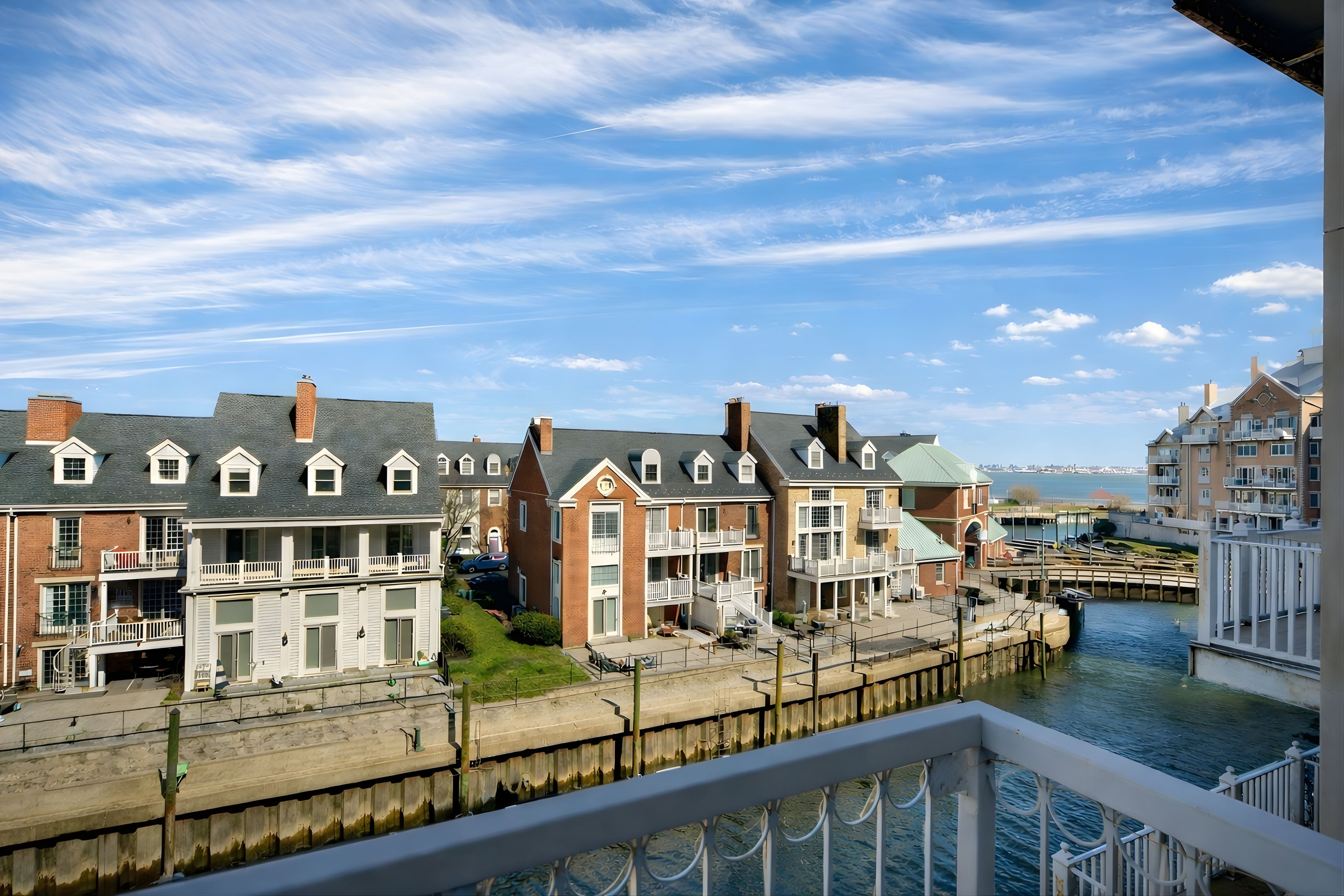 201 Shearwater Court West Unit 31