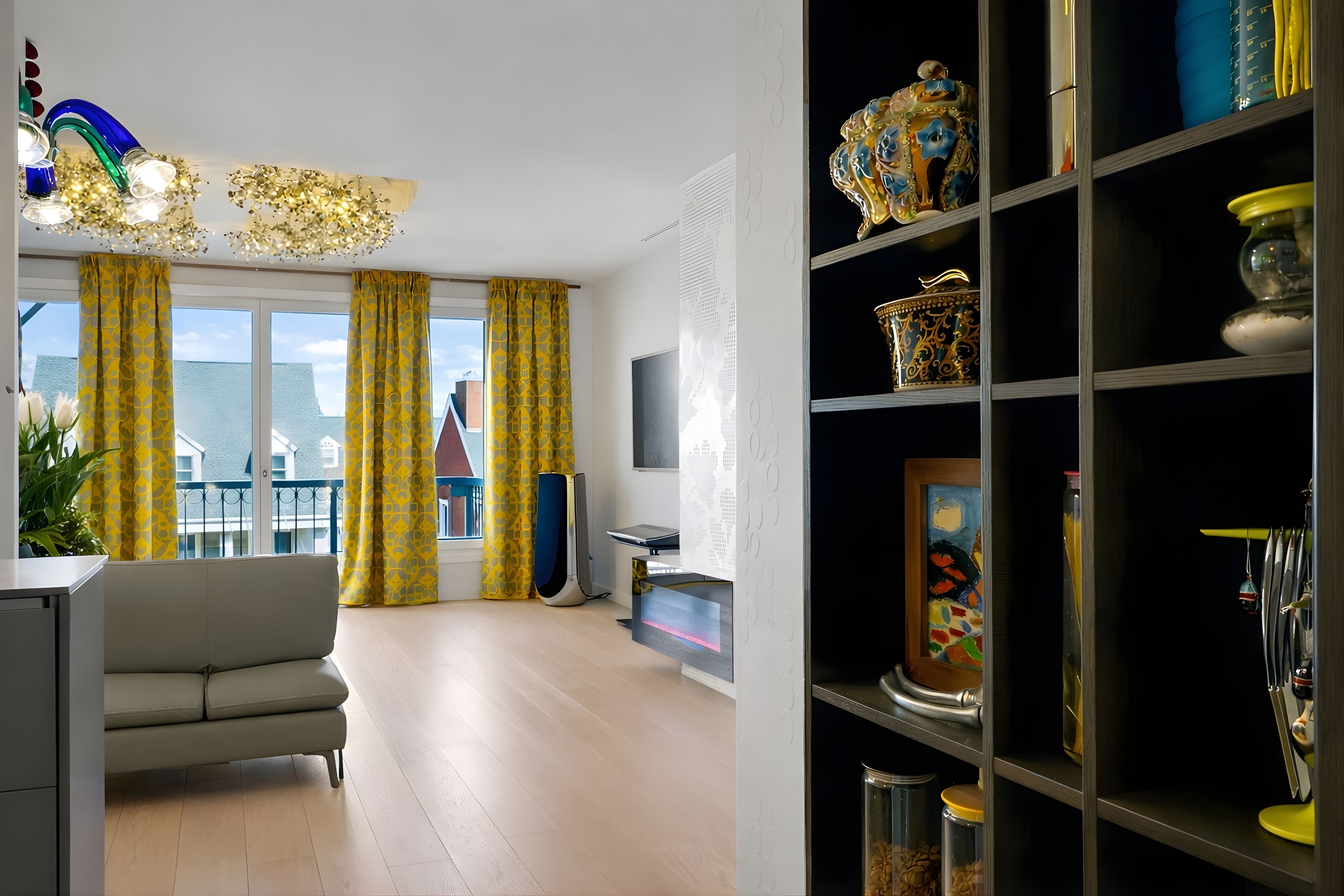 201 Shearwater Court West Unit 31