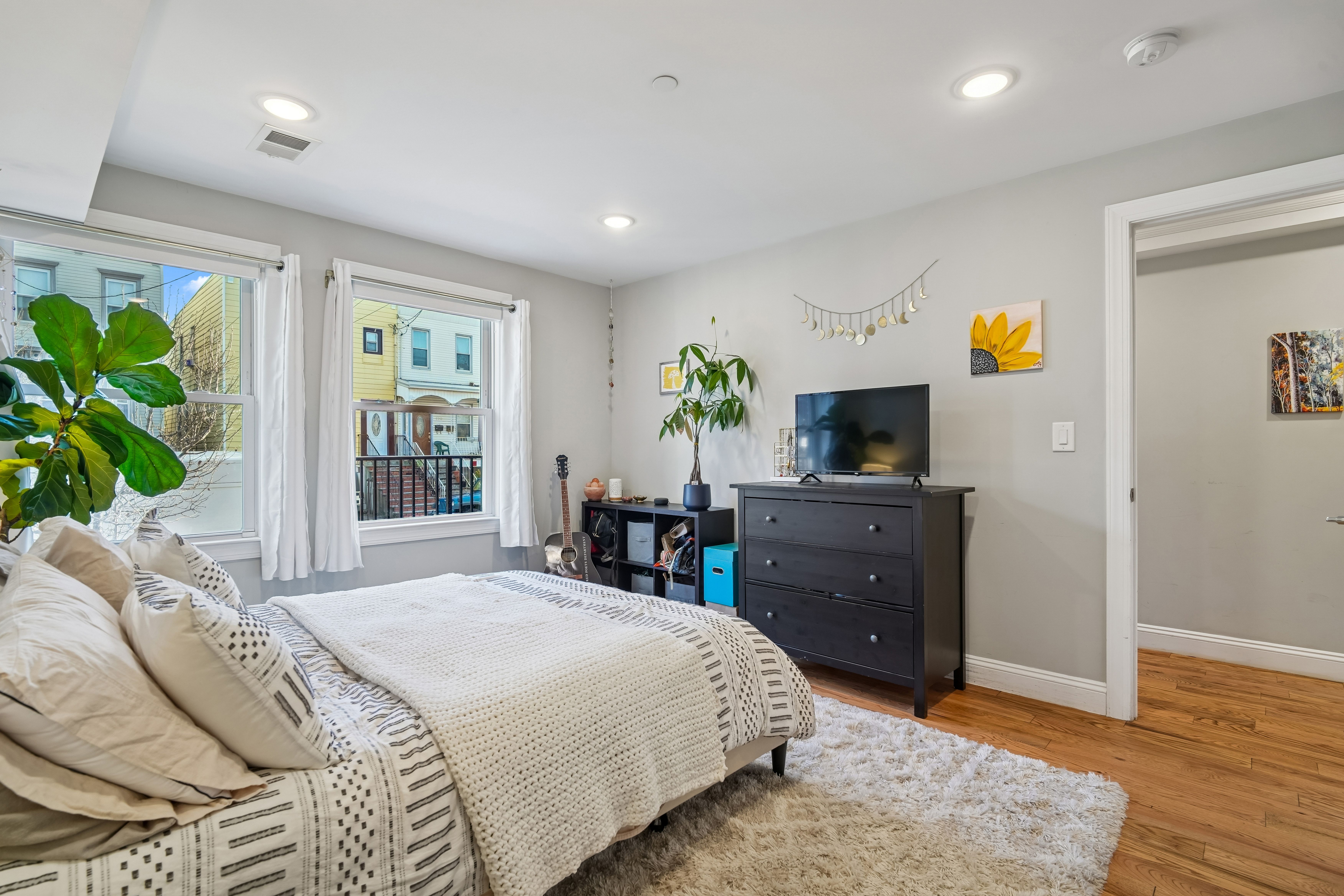 175 Van Horne Street, #1 