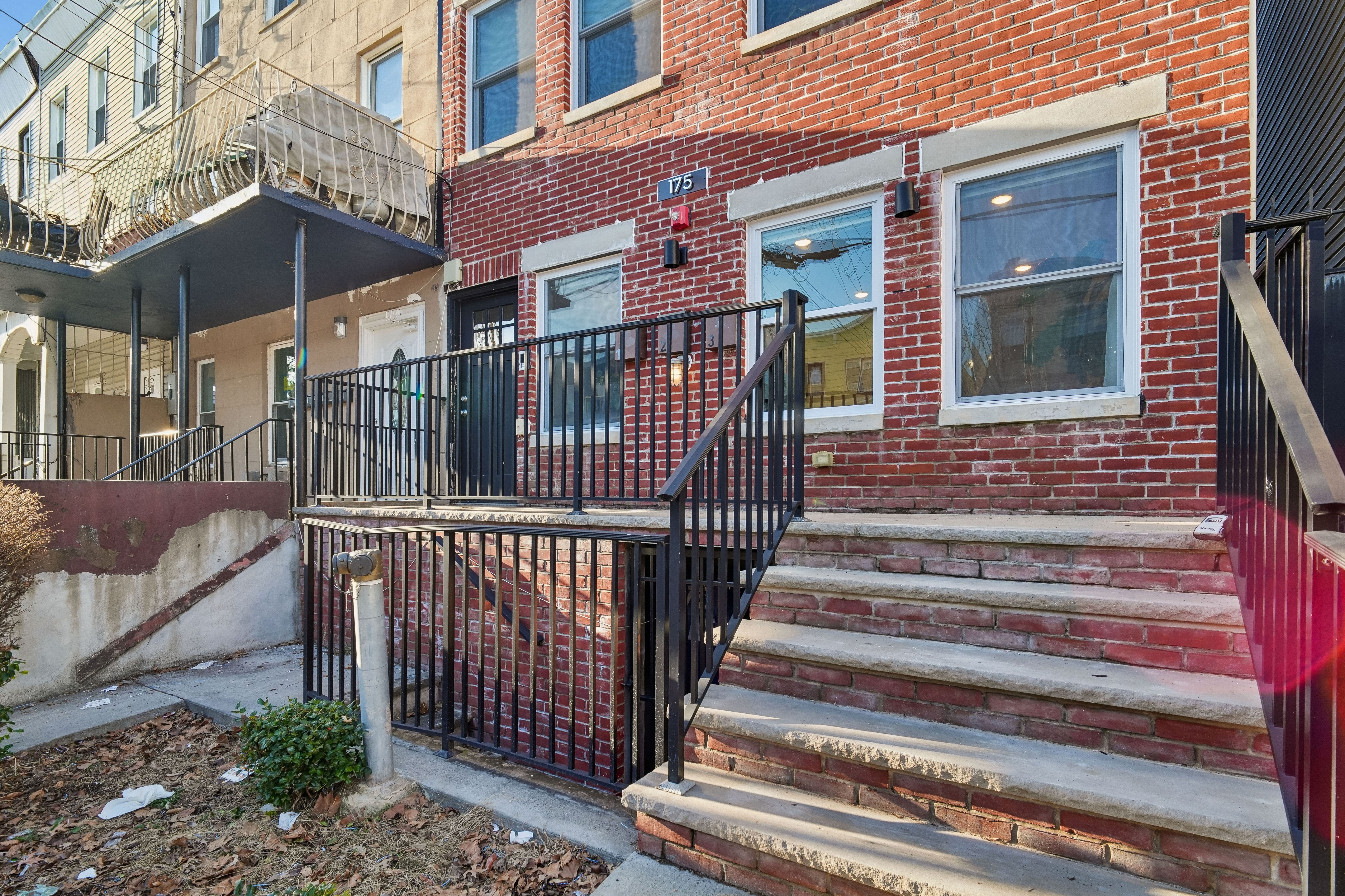 175 Van Horne Street, #1 