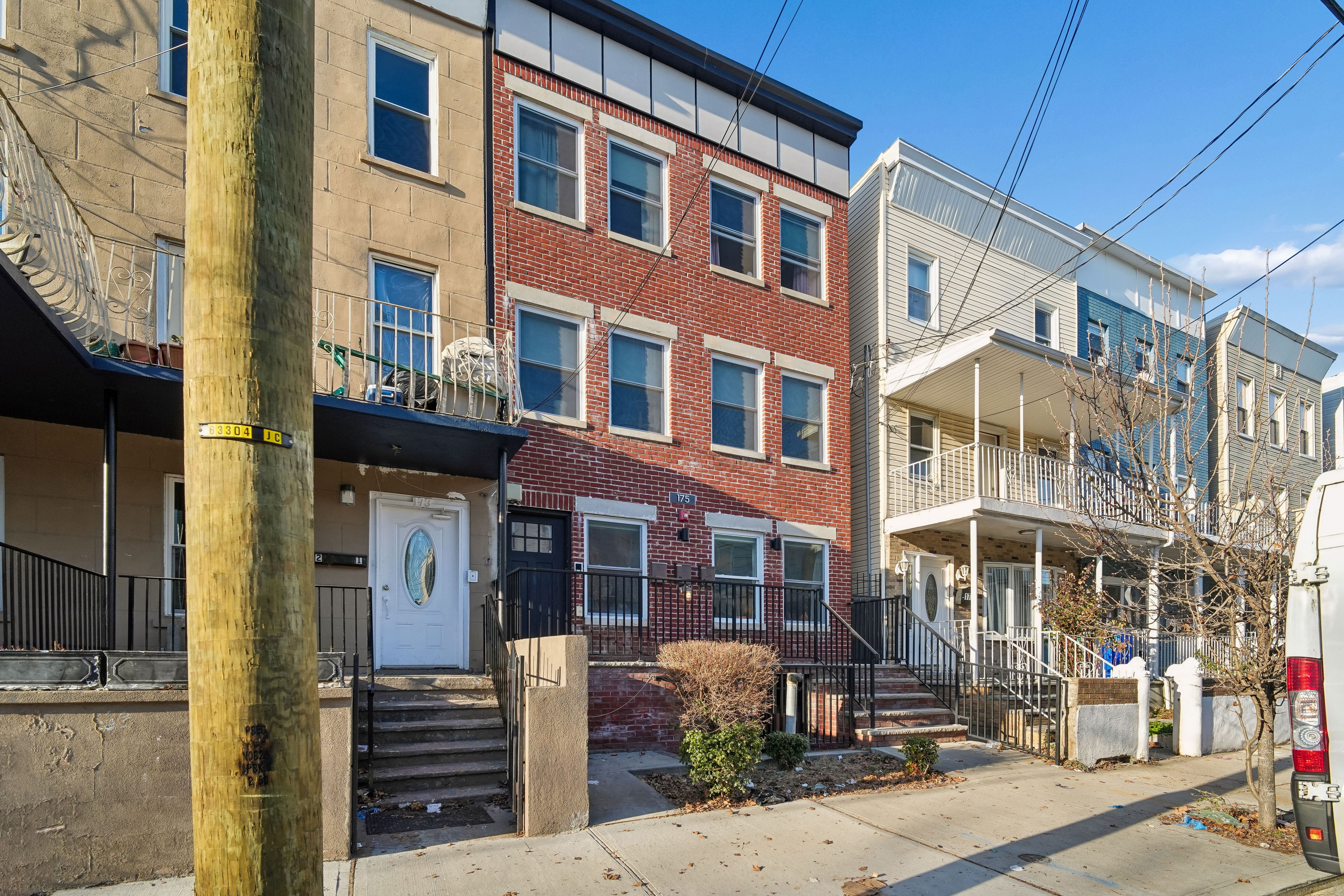 175 Van Horne Street, #1 