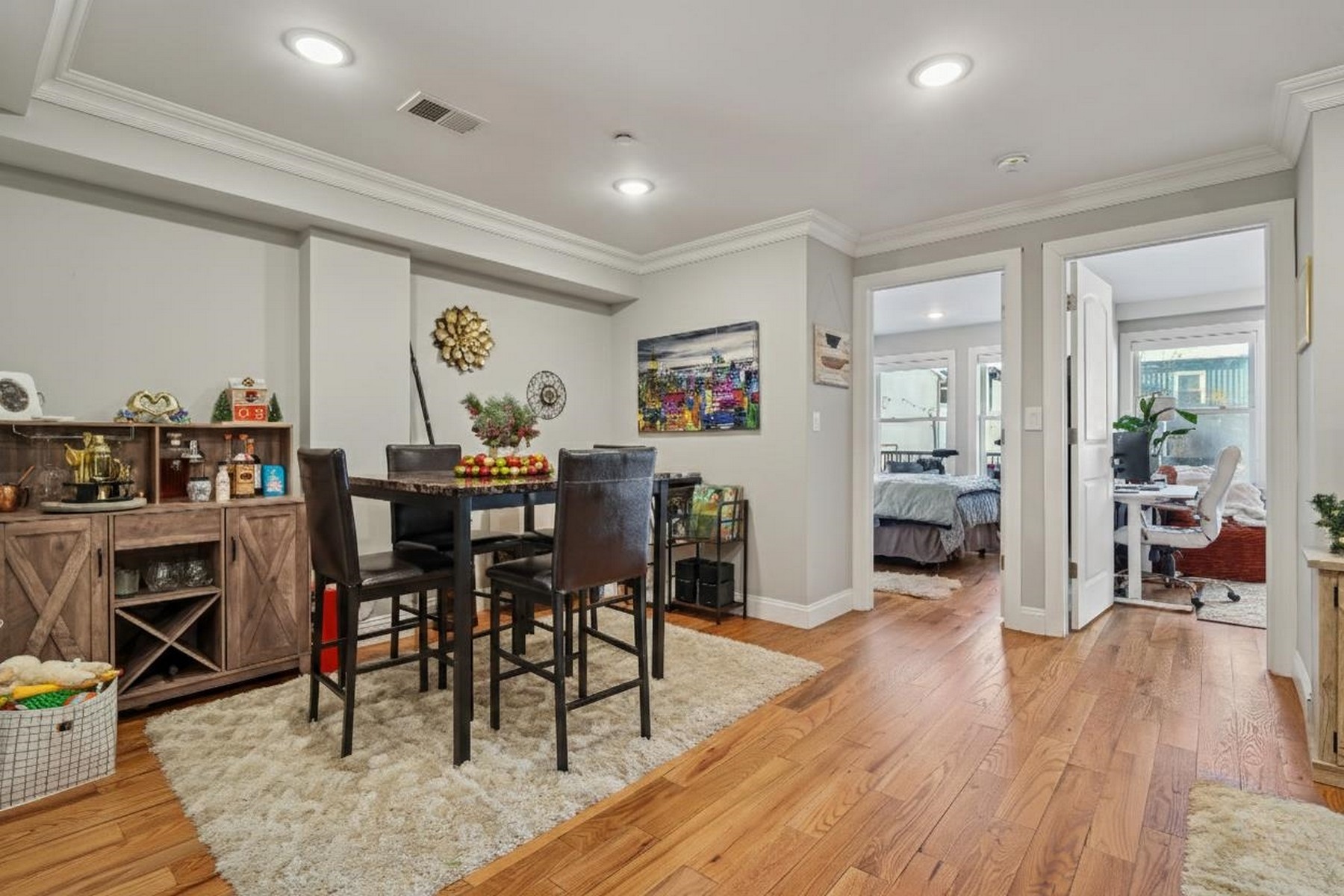 175 Van Horne Street, #1 