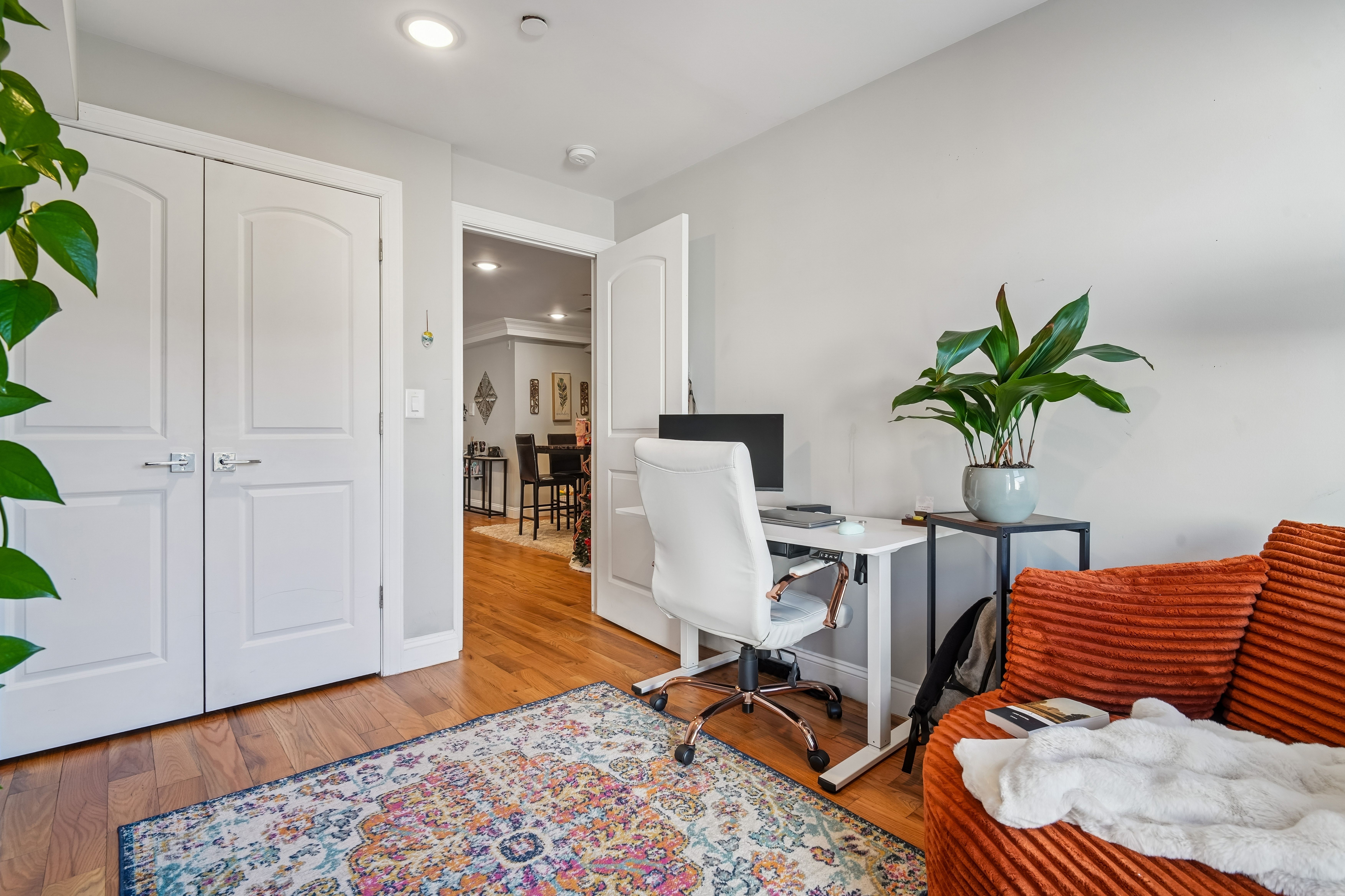 175 Van Horne Street, #1 