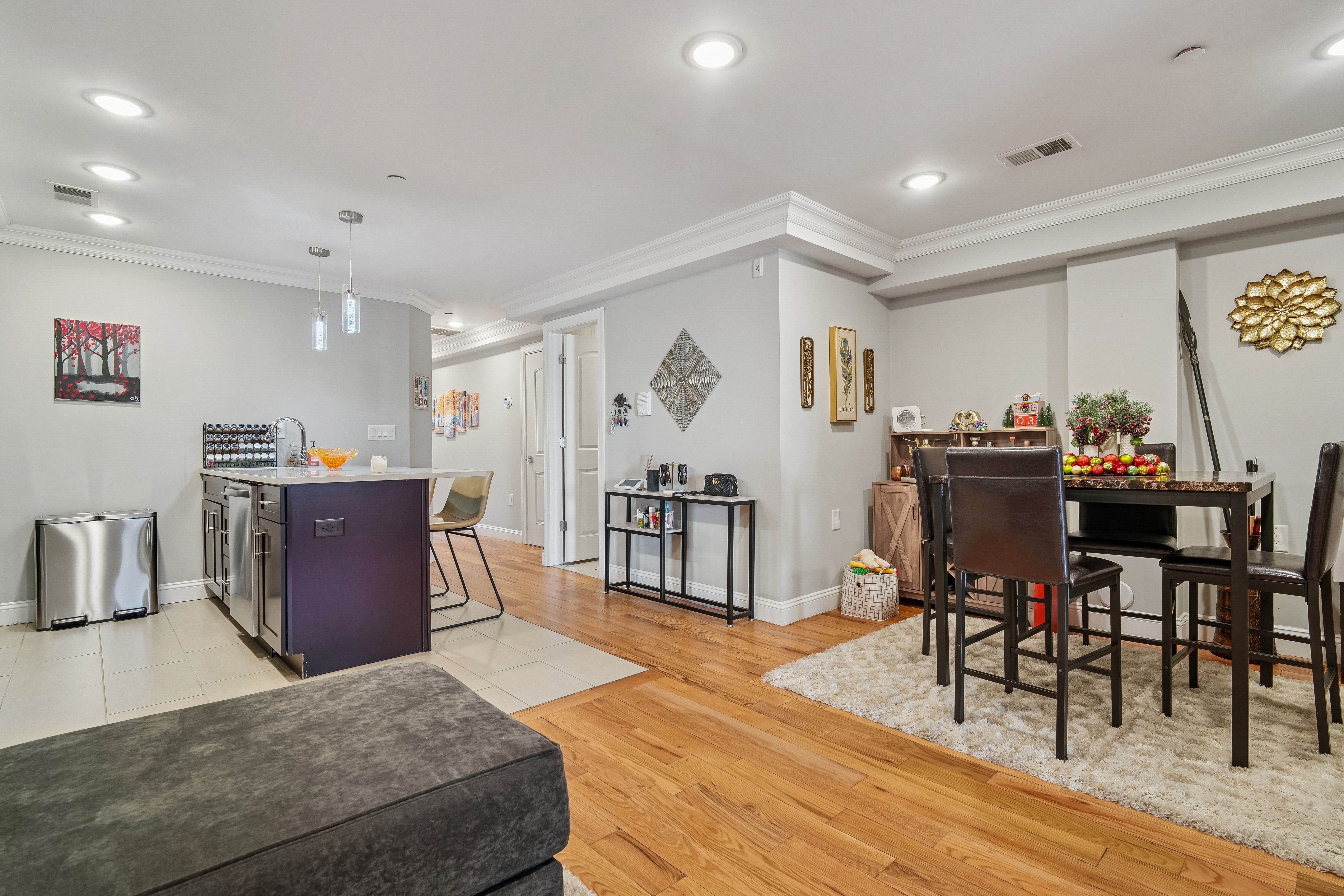 175 Van Horne Street, #1 